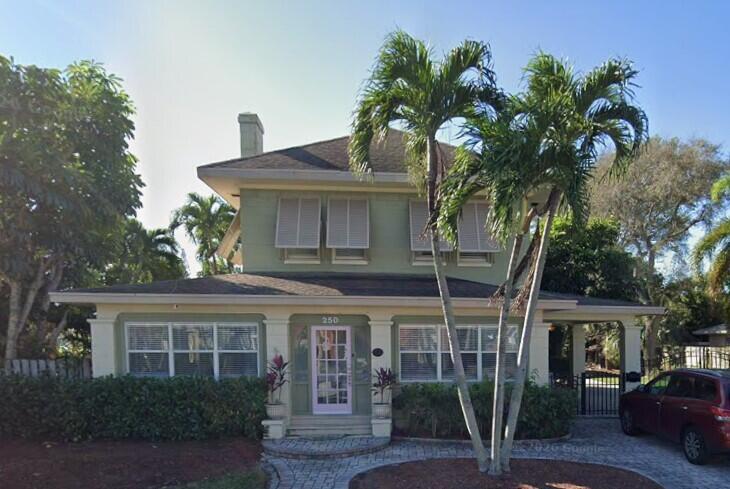 KELSEY CITY - Residential Lease