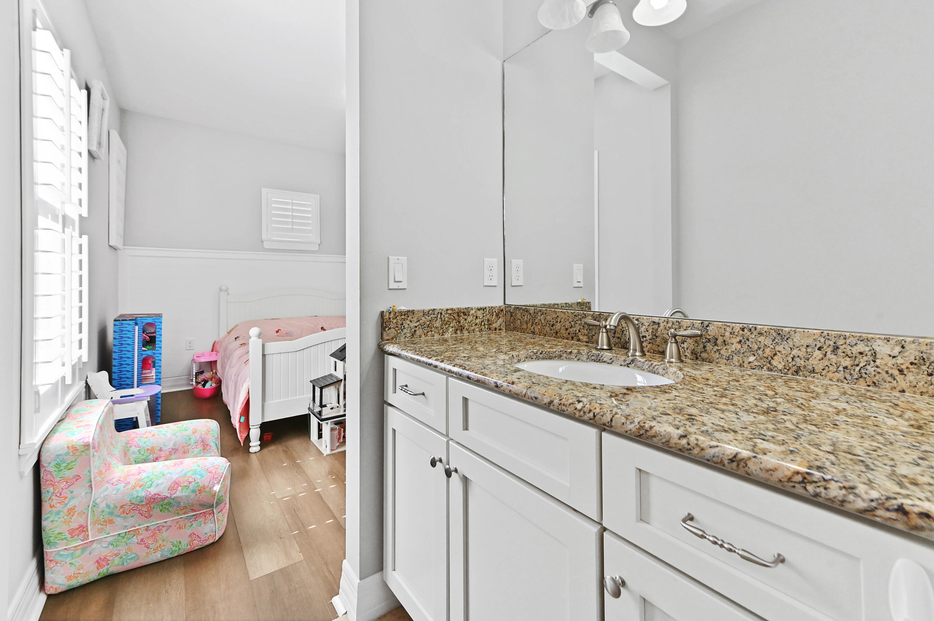 Oak Haven - Residential