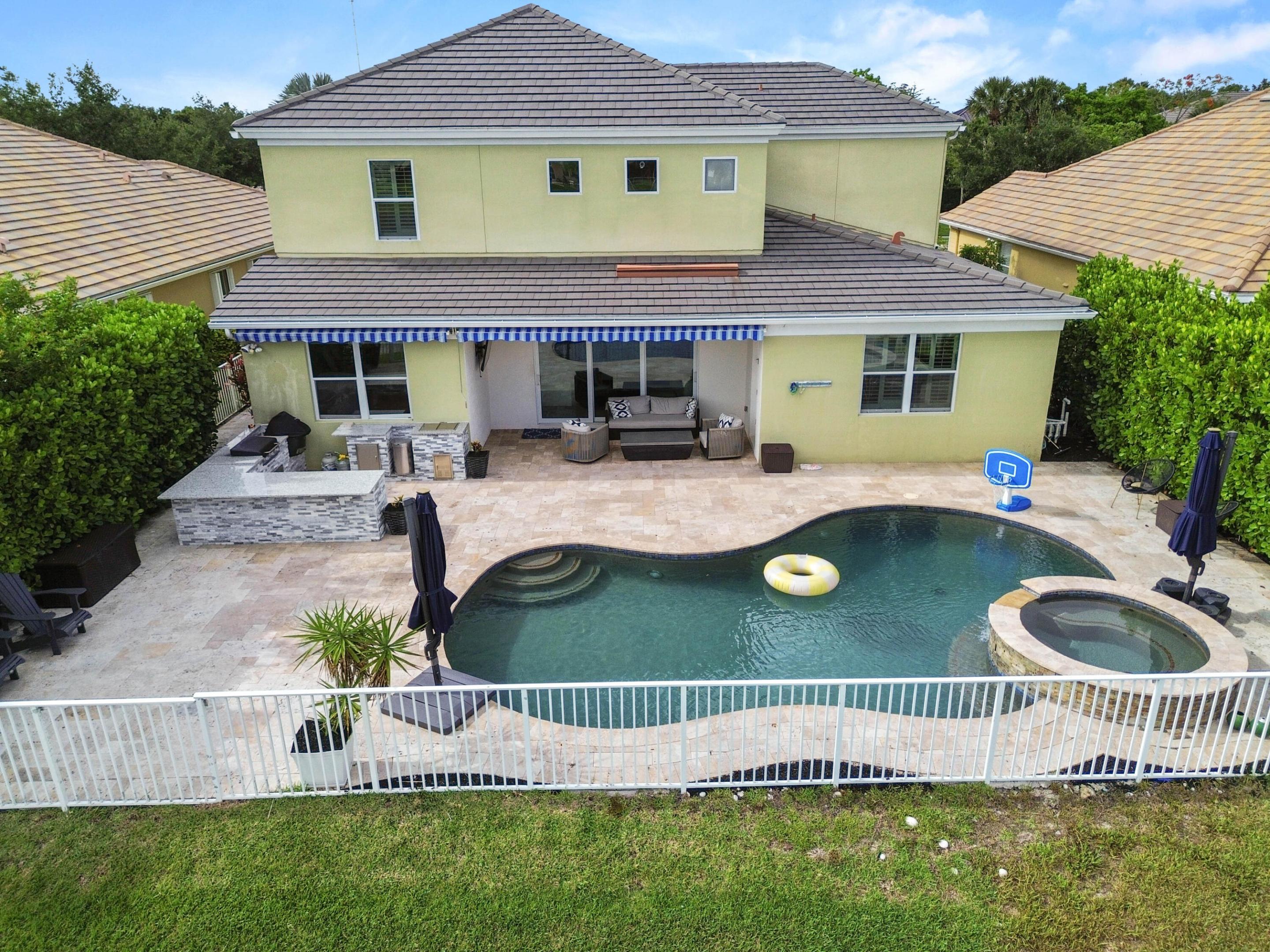 Oak Haven - Residential