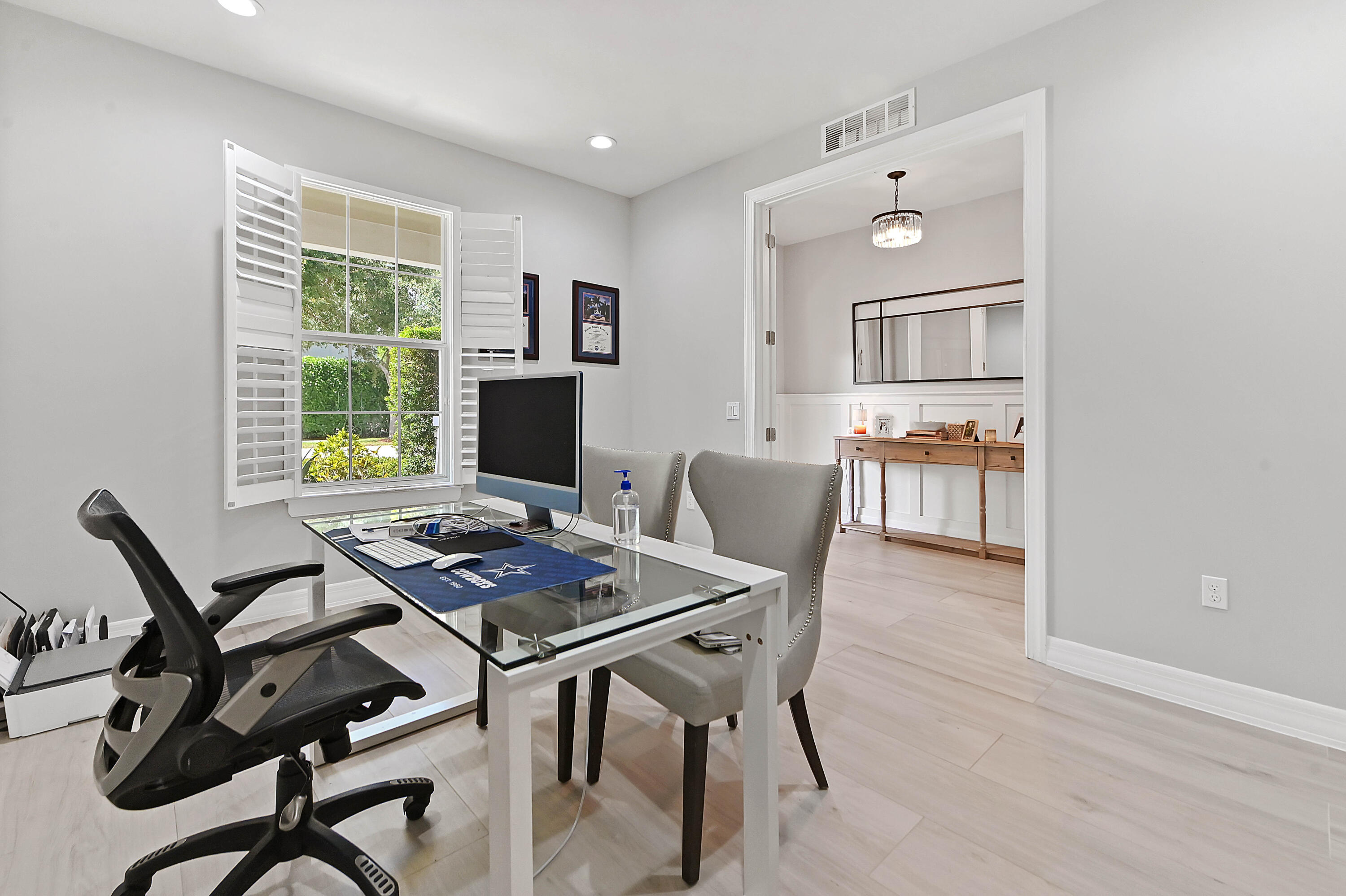Oak Haven - Residential