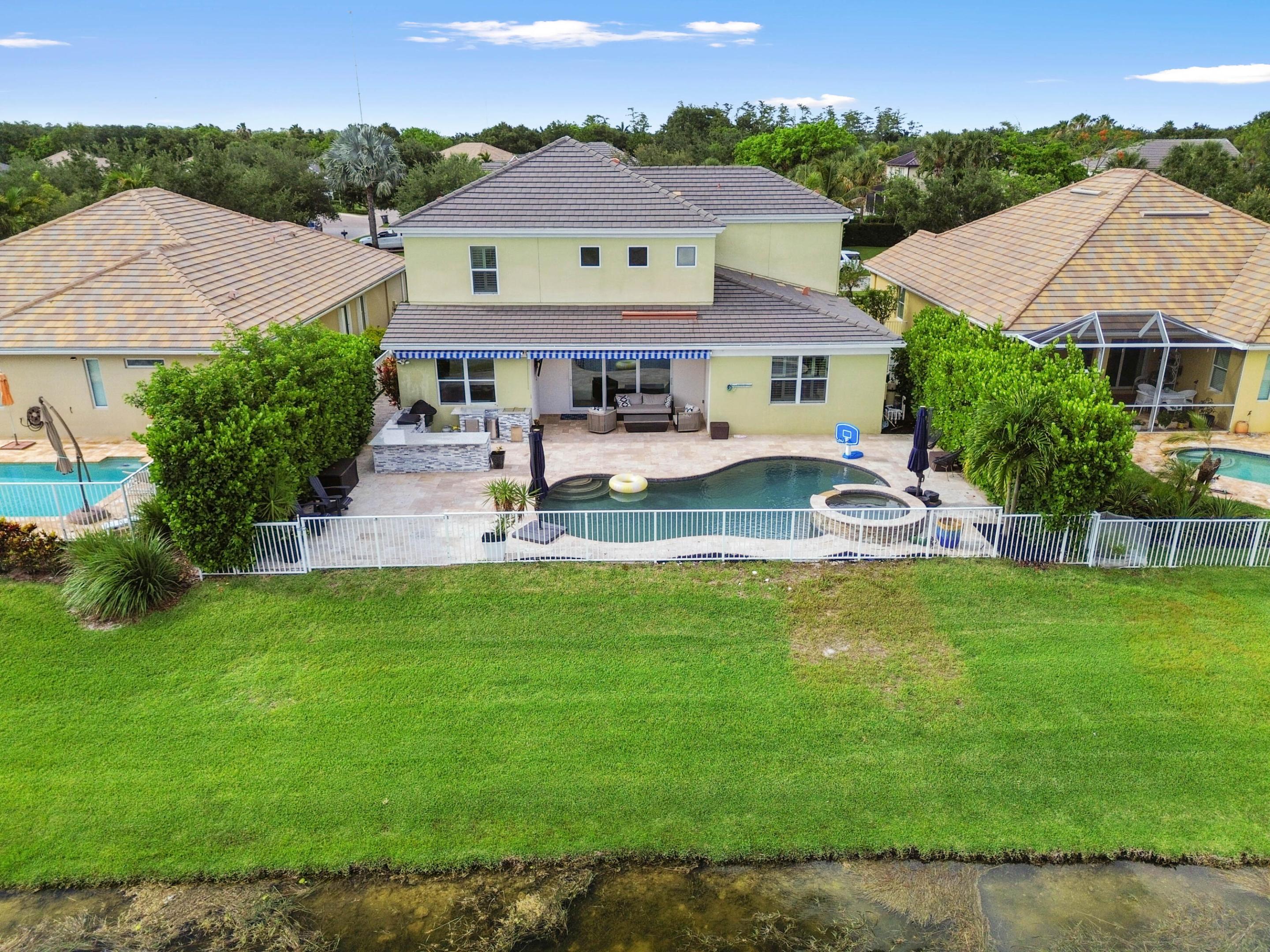 Oak Haven - Residential