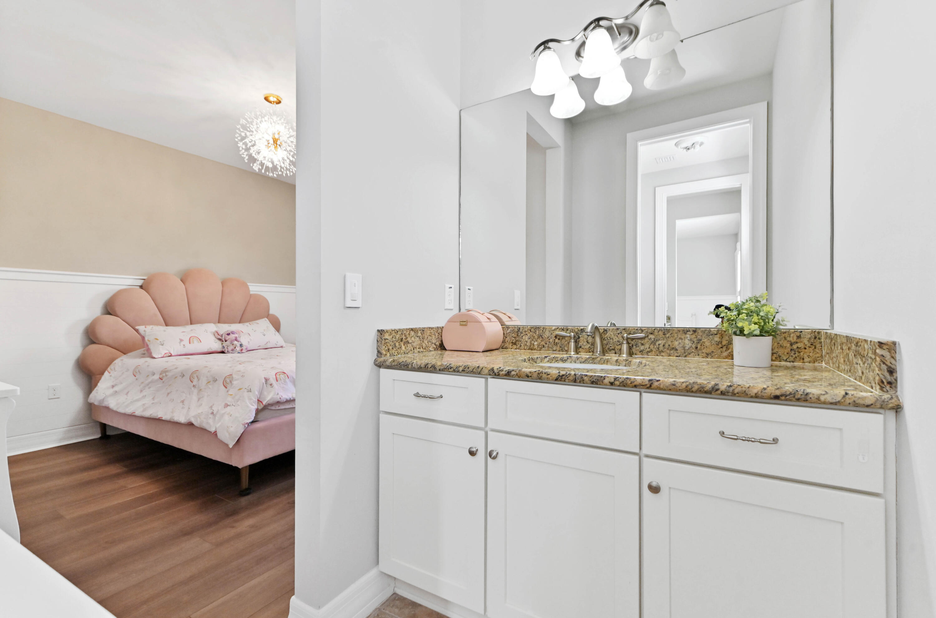 Oak Haven - Residential