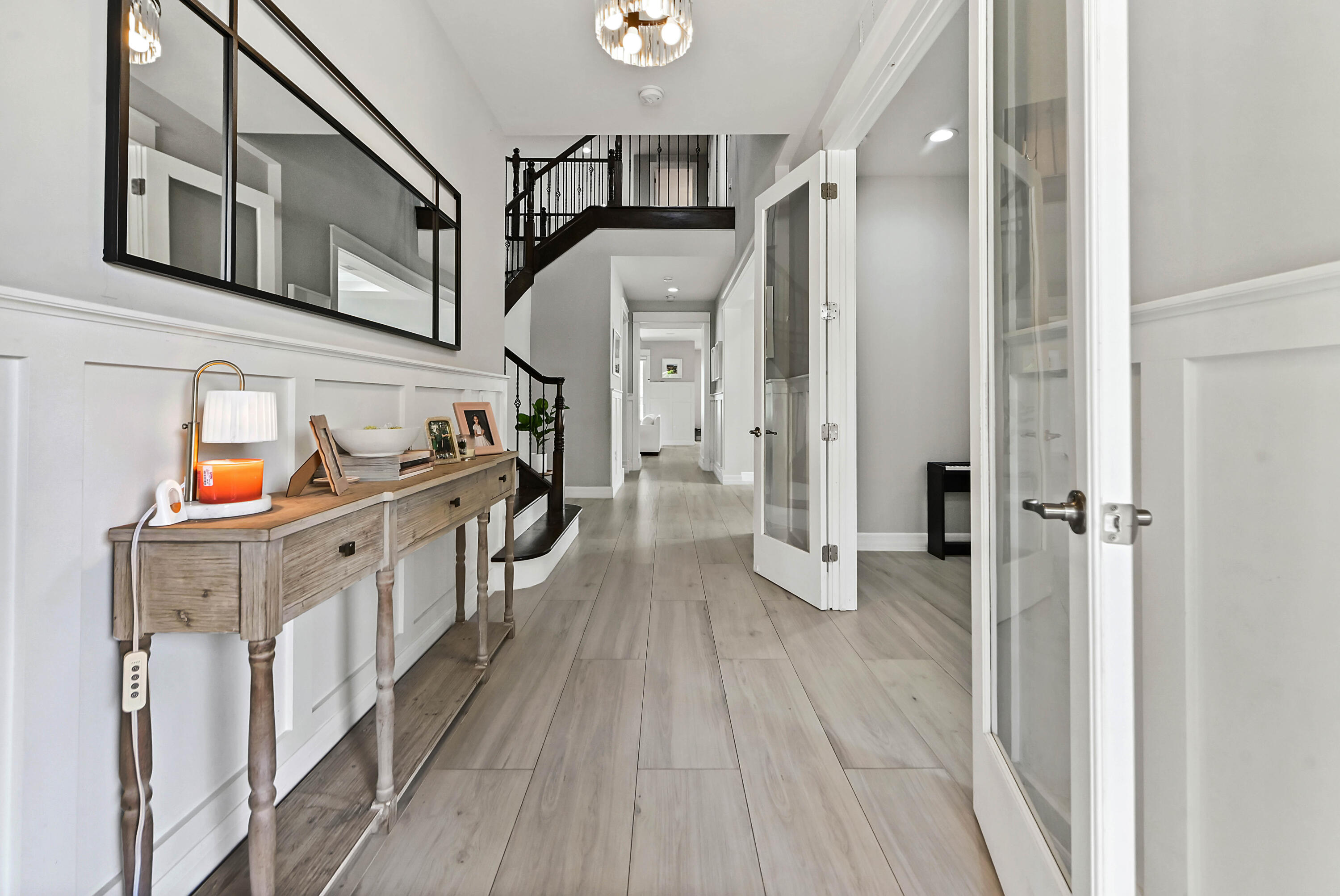 Oak Haven - Residential