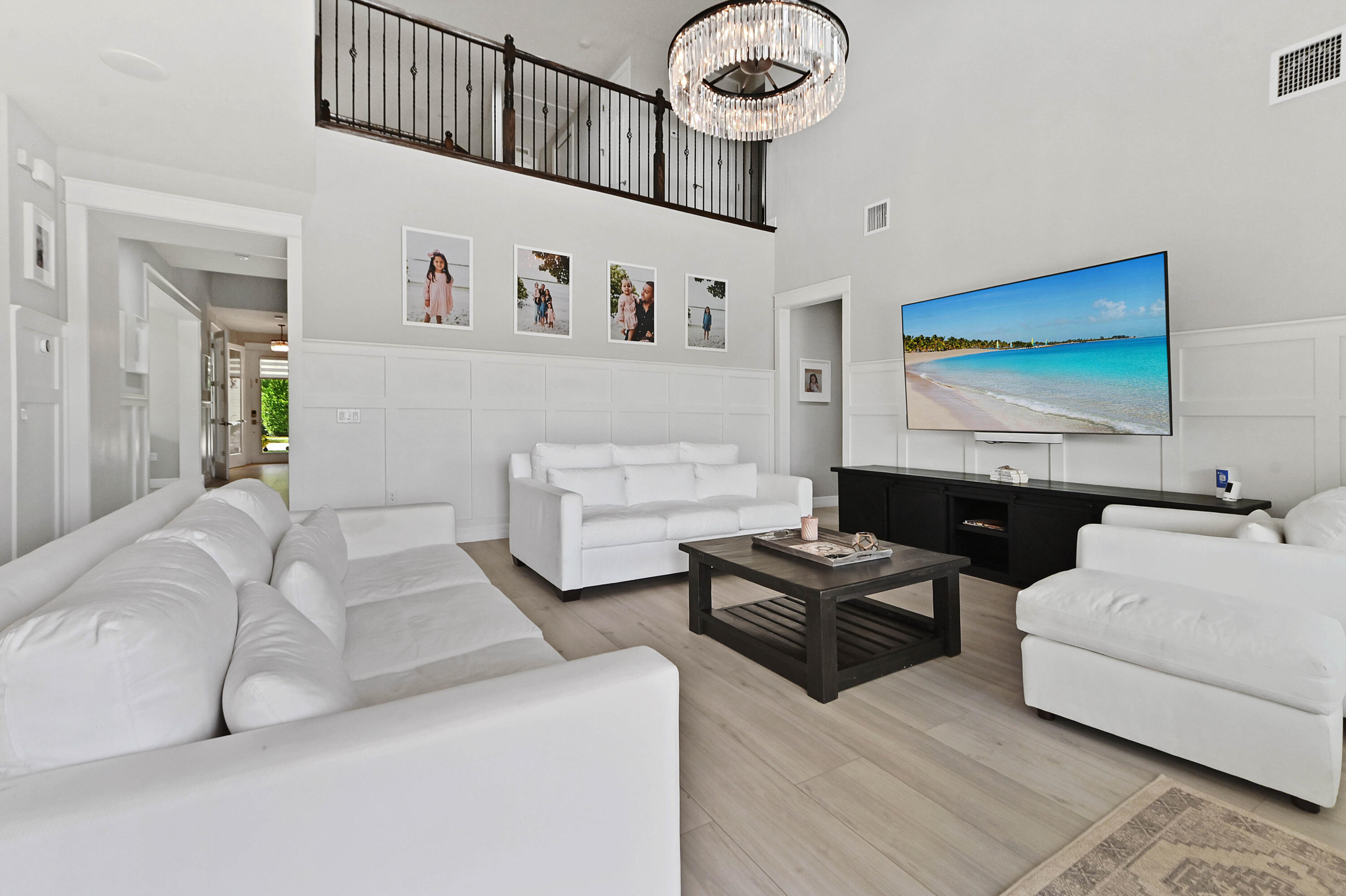Oak Haven - Residential