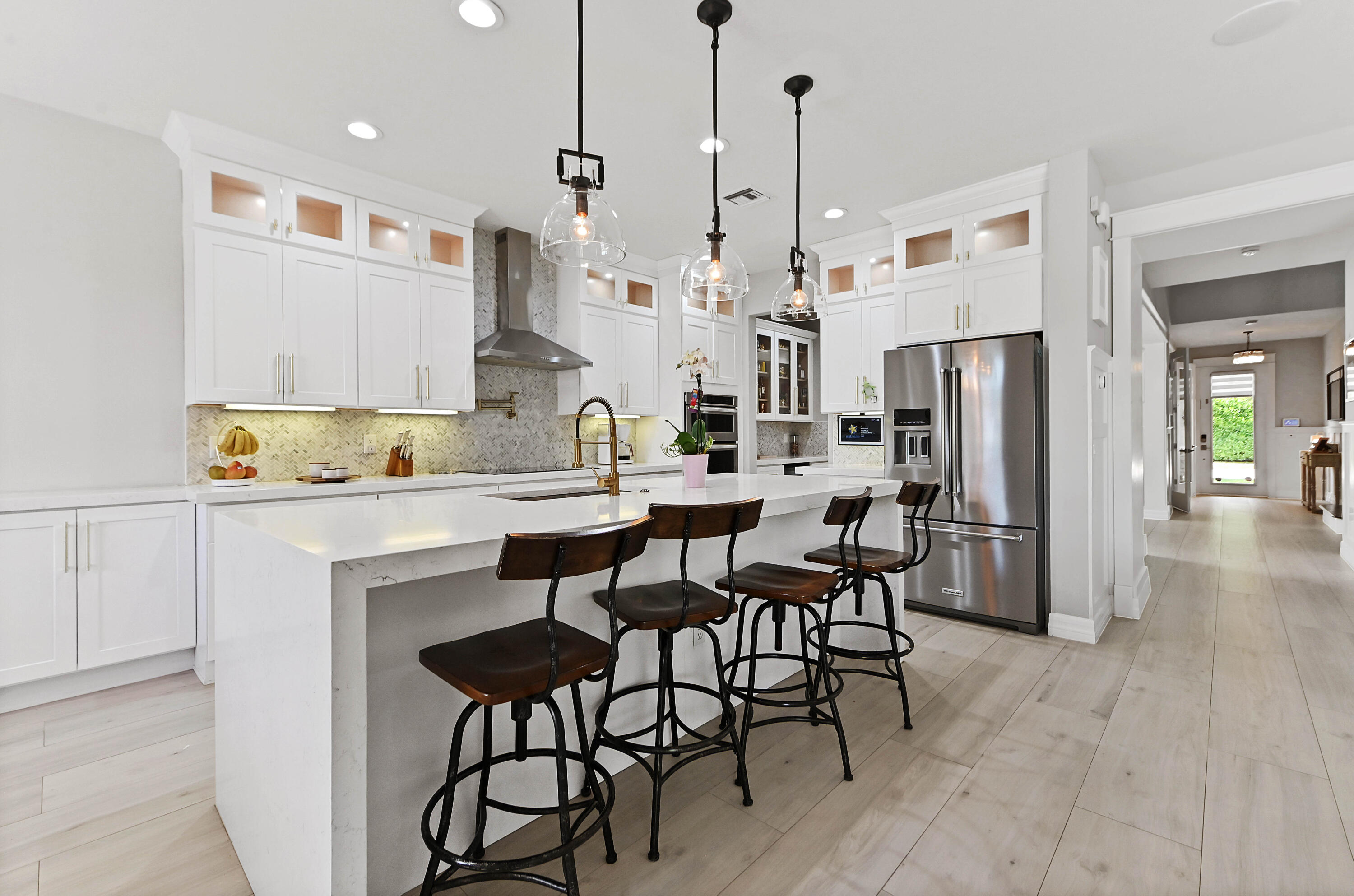 Oak Haven - Residential