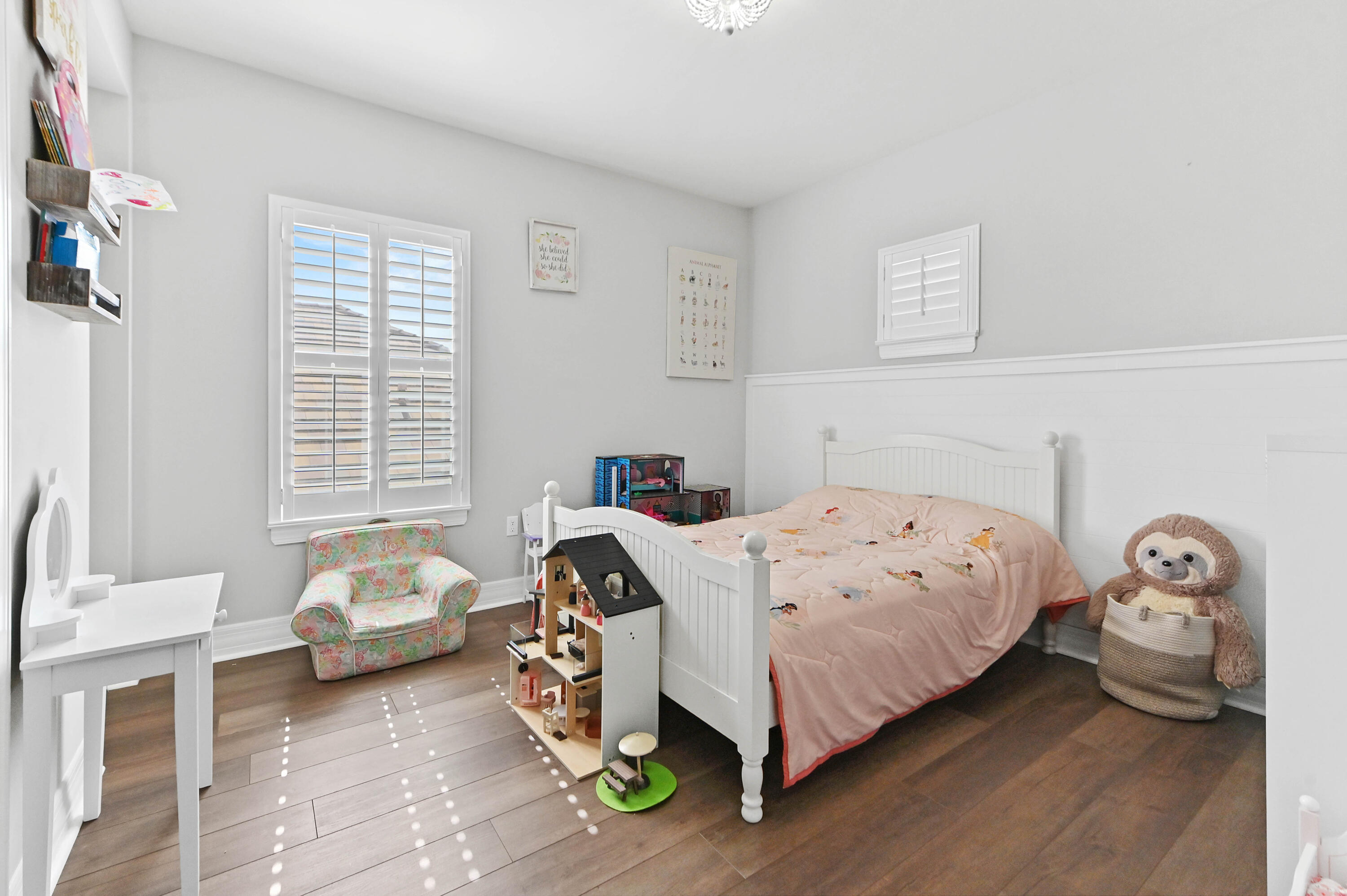 Oak Haven - Residential