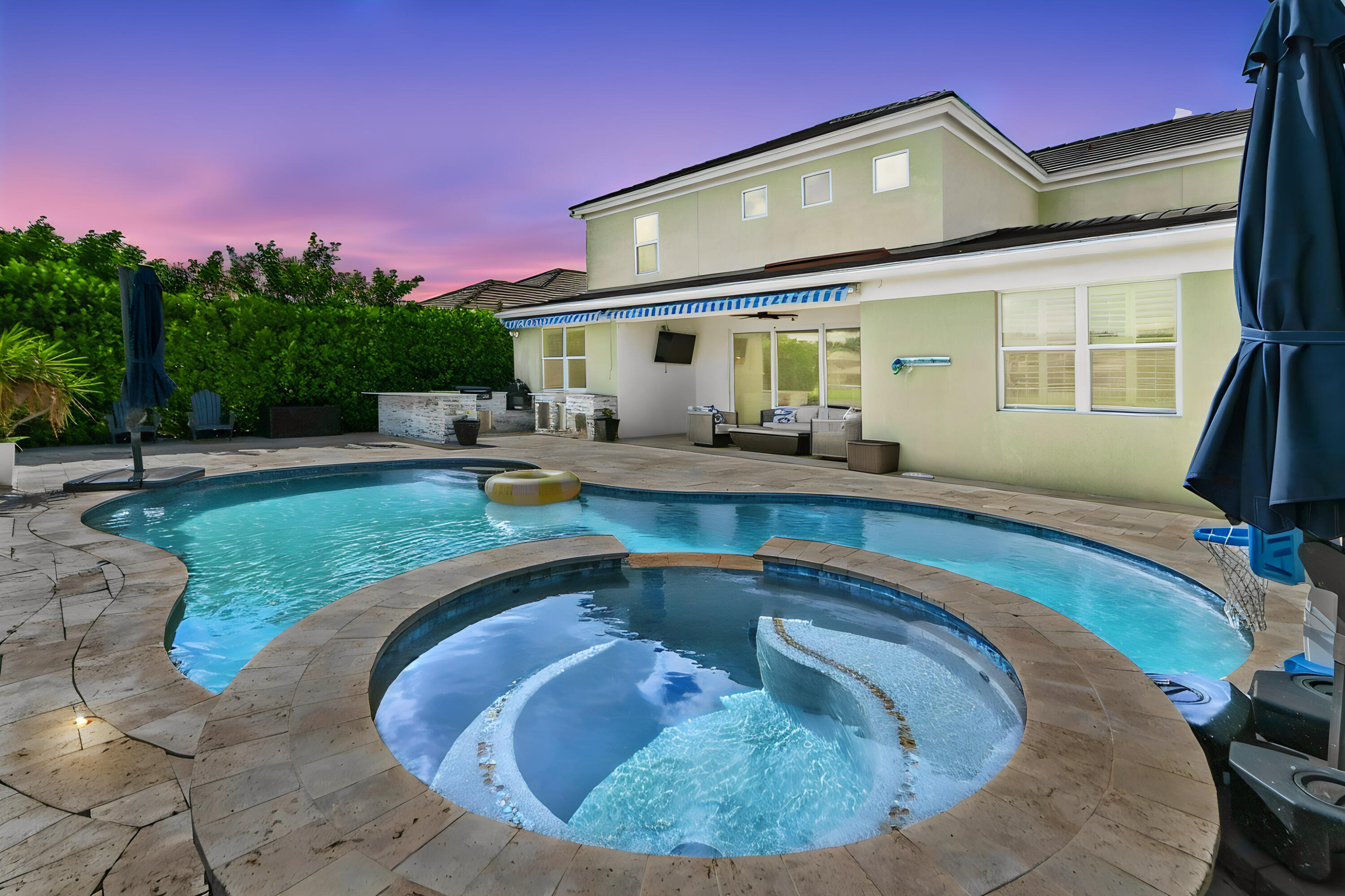 9526 Wrangler Drive