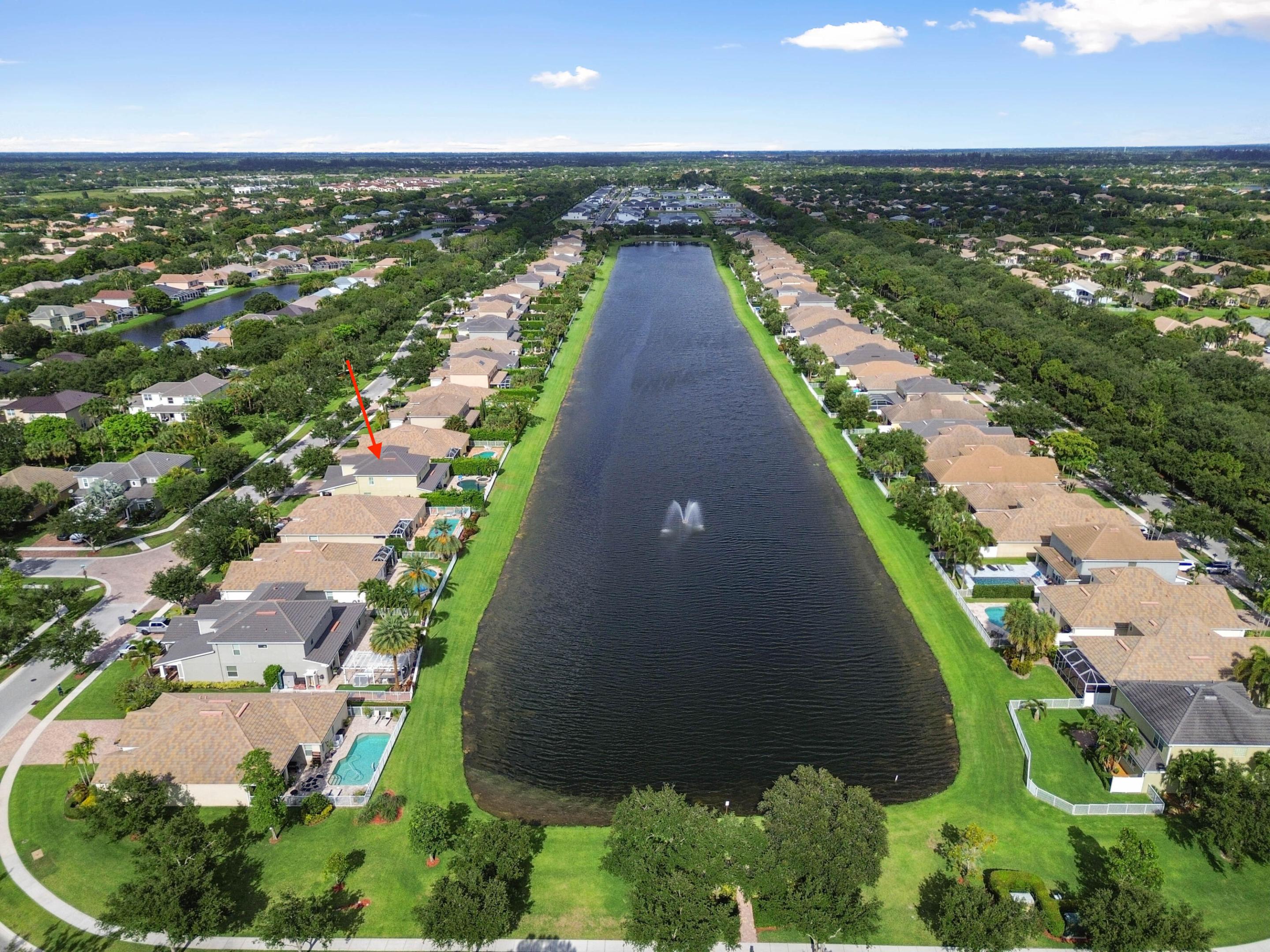 Oak Haven - Residential