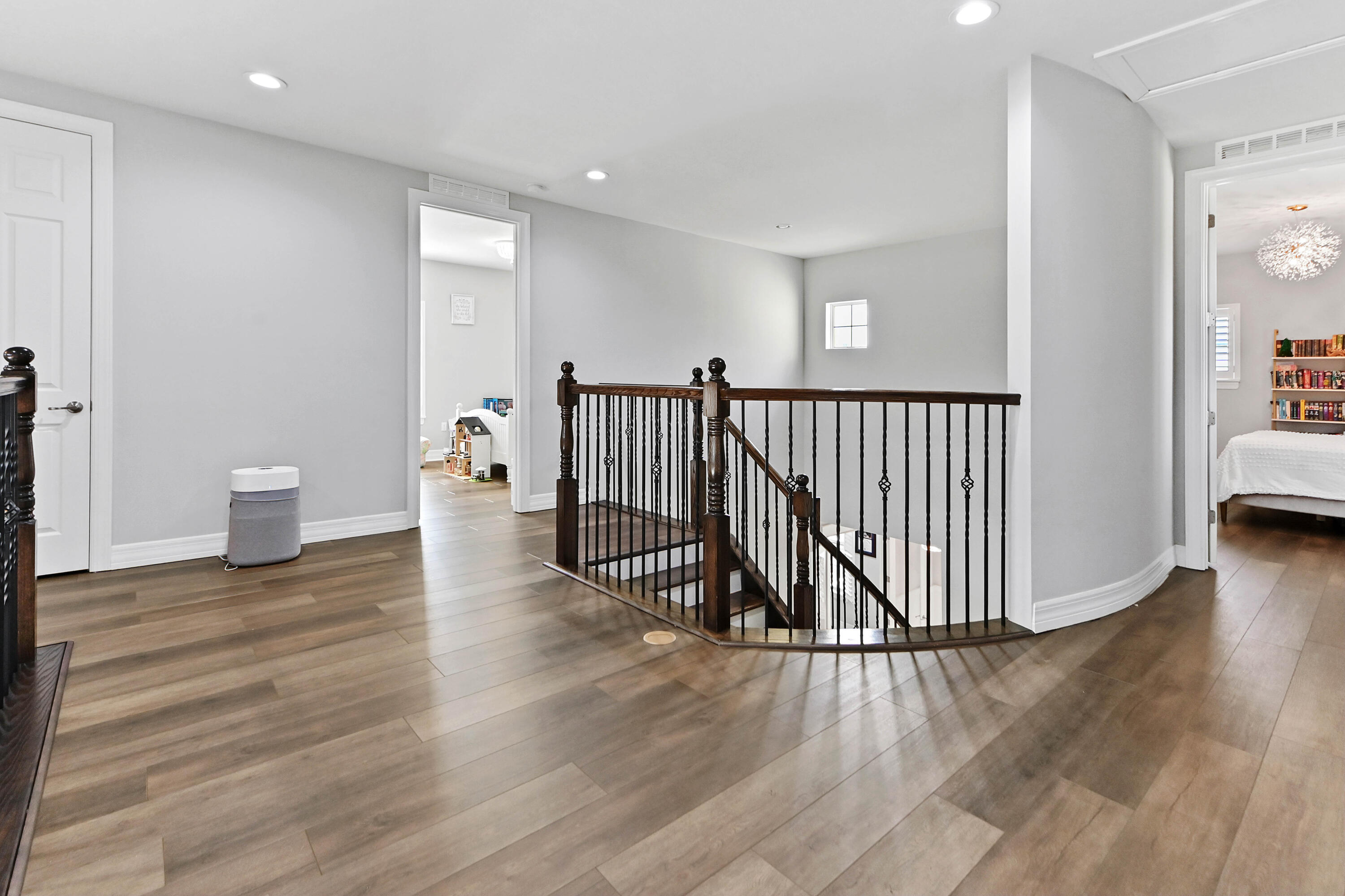 Oak Haven - Residential