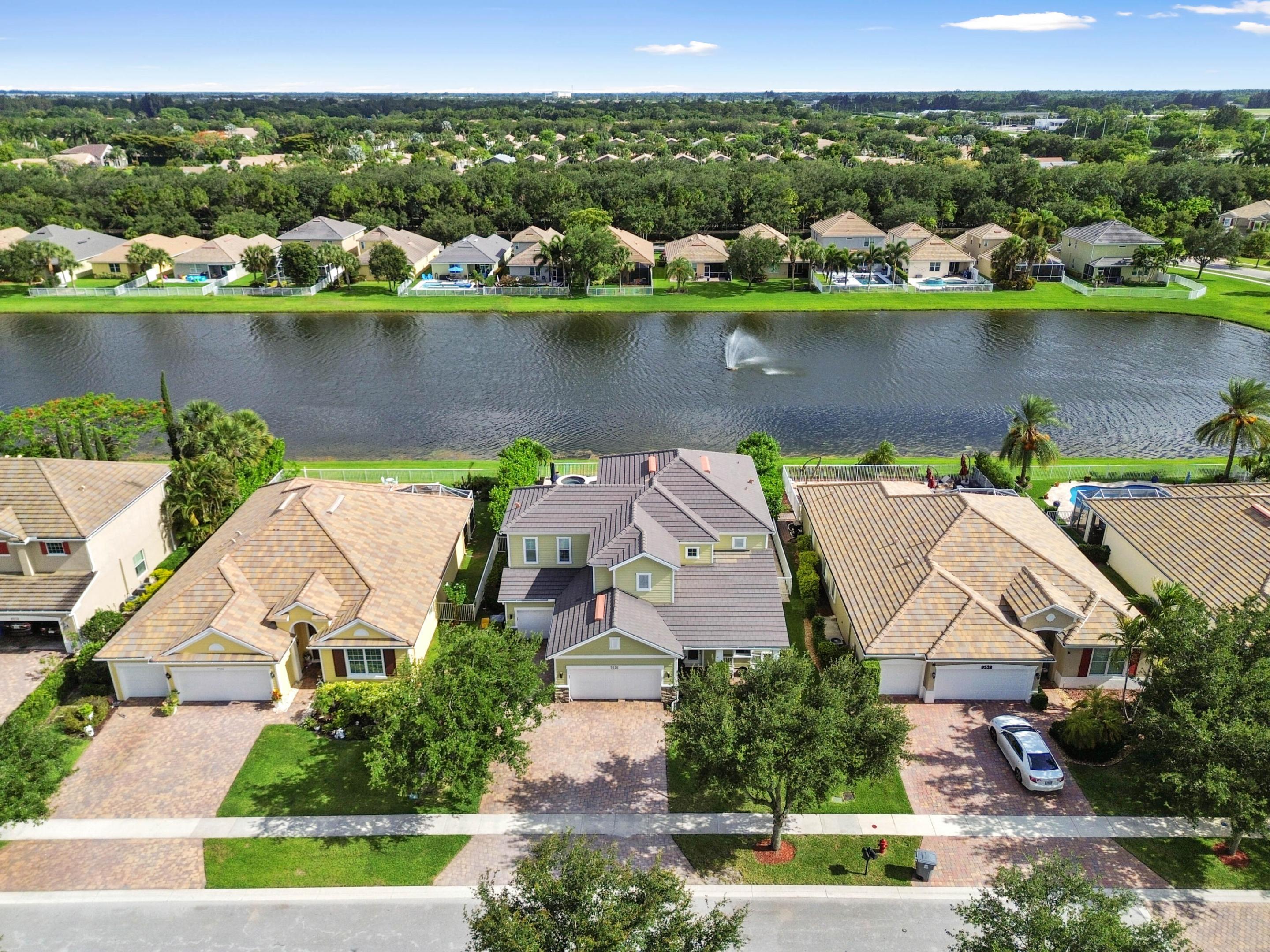 9526 Wrangler Drive