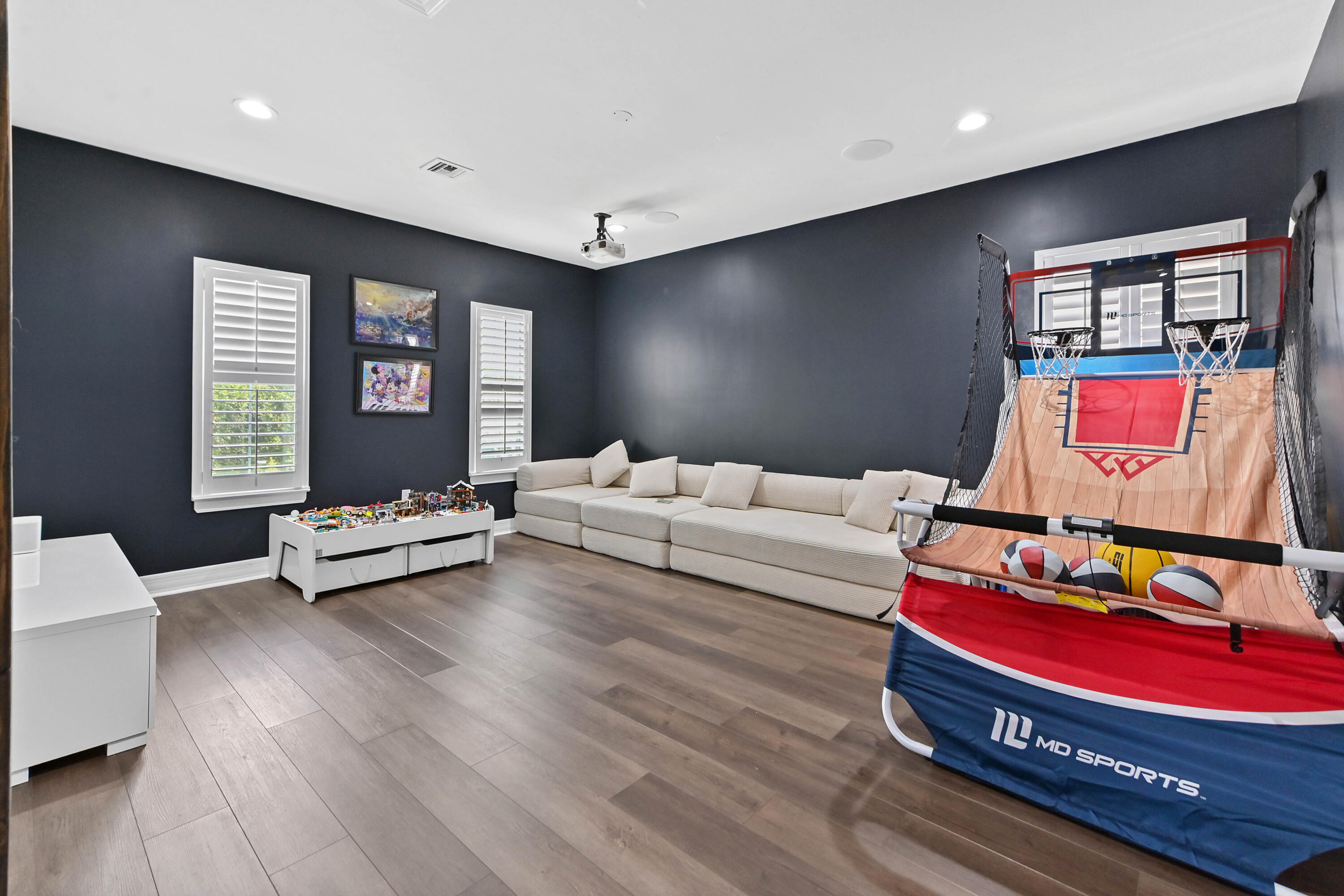 Oak Haven - Residential