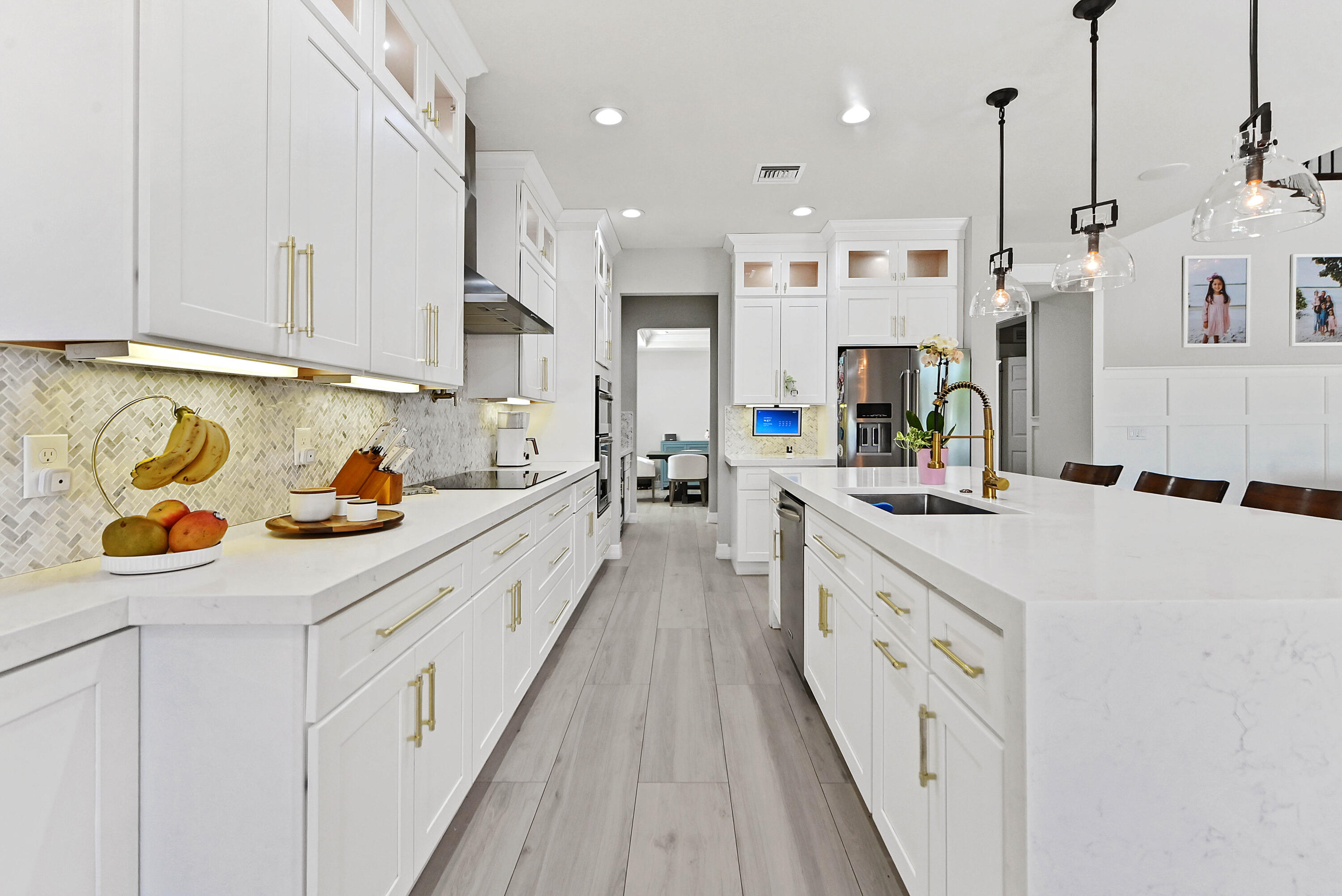 Oak Haven - Residential