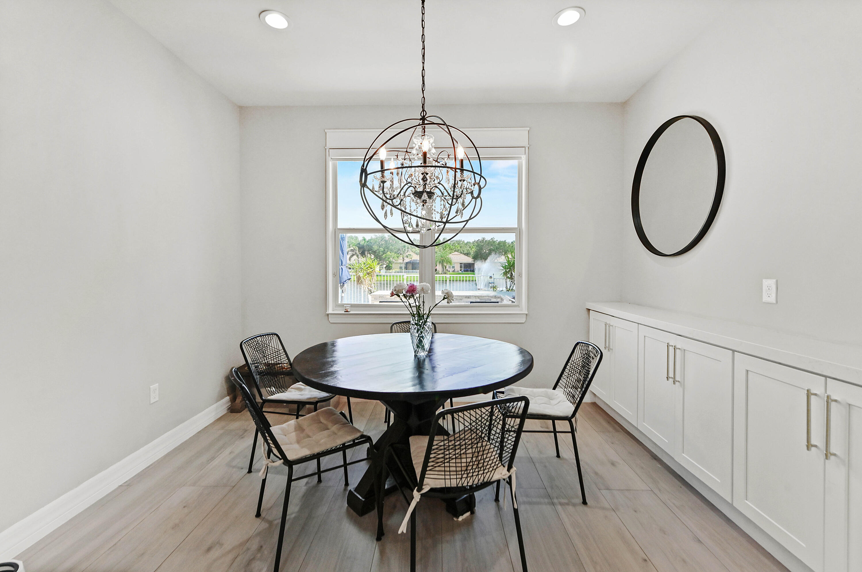 Oak Haven - Residential