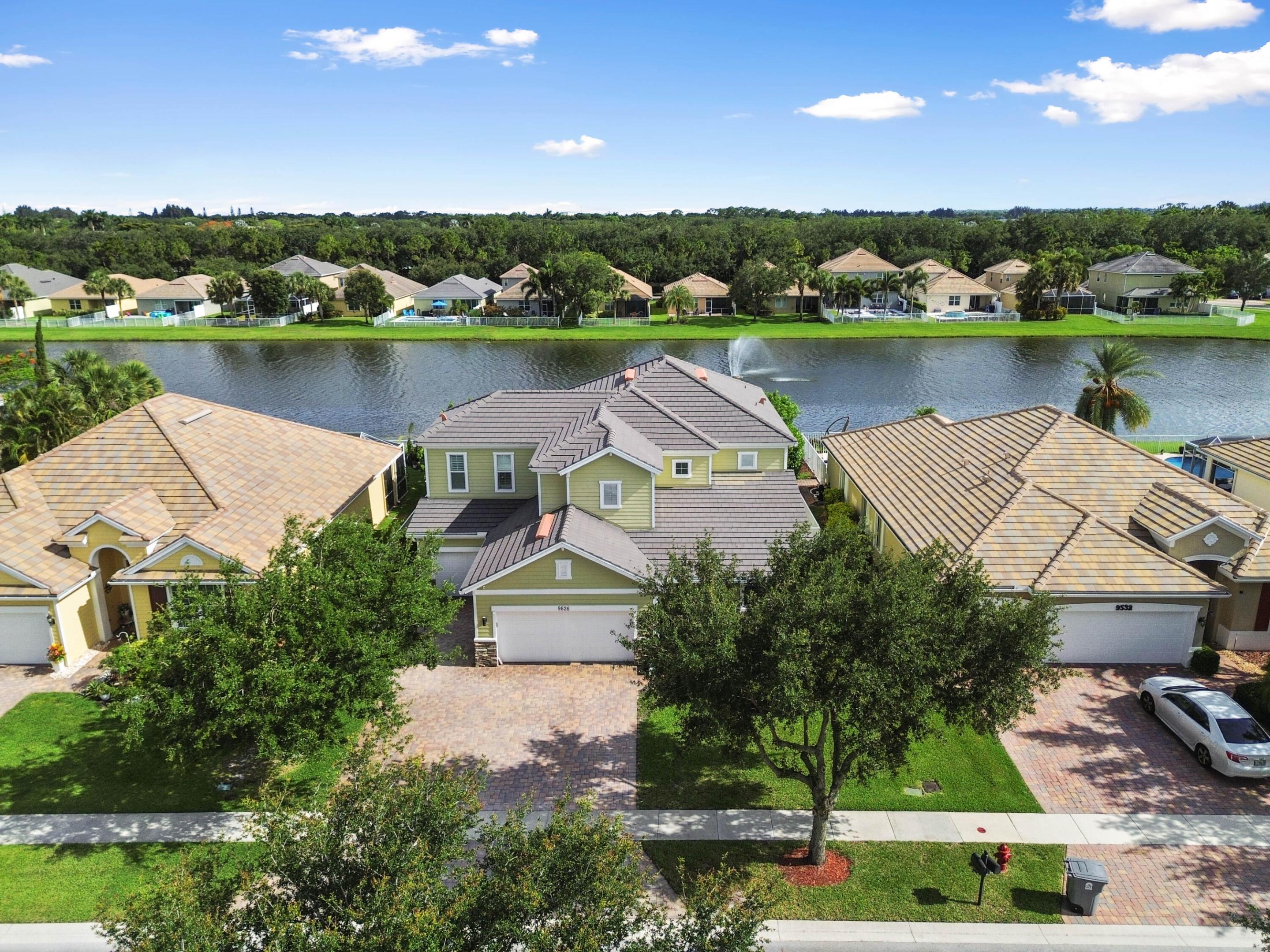 Oak Haven - Residential