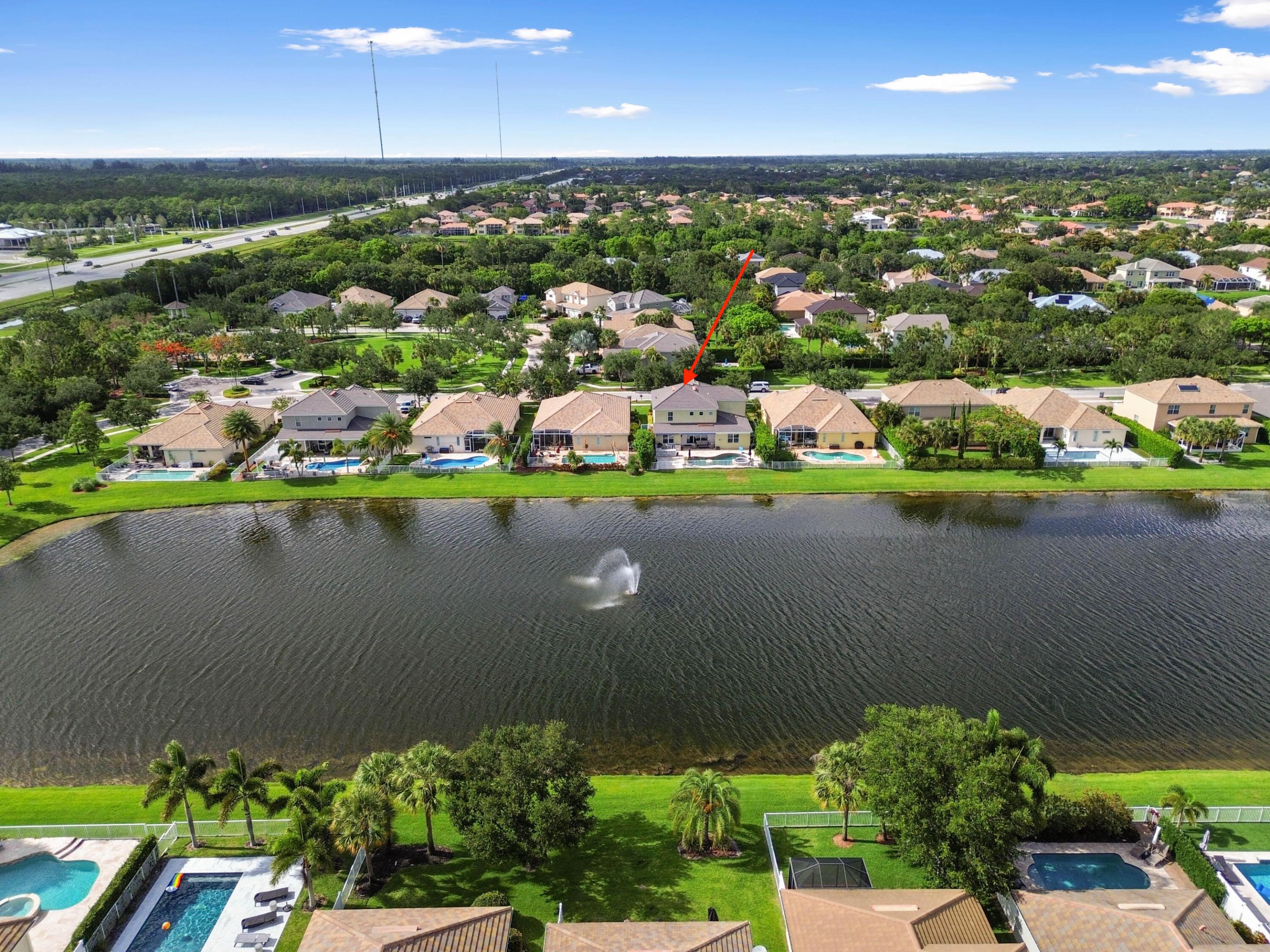 Oak Haven - Residential