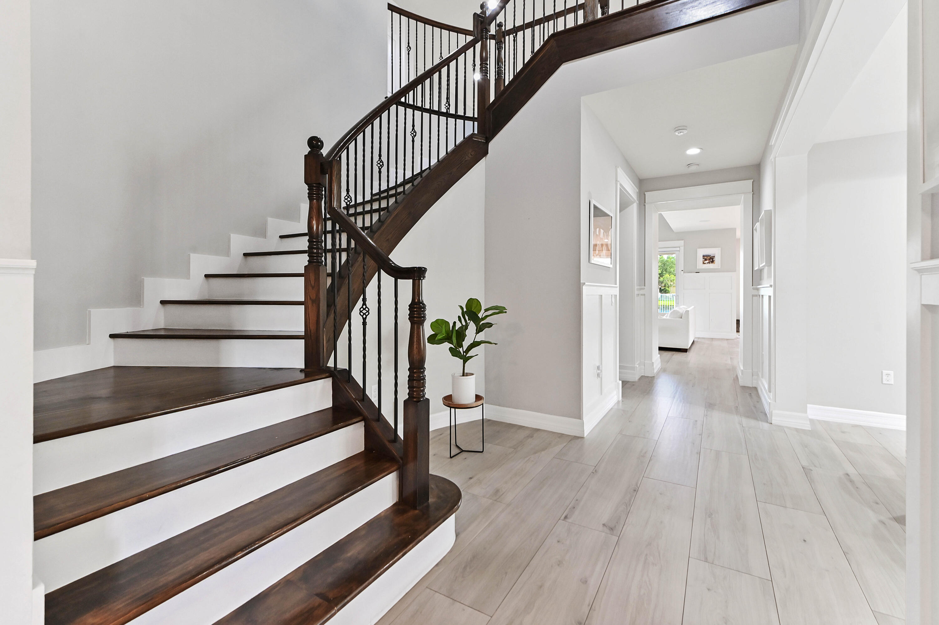 Oak Haven - Residential