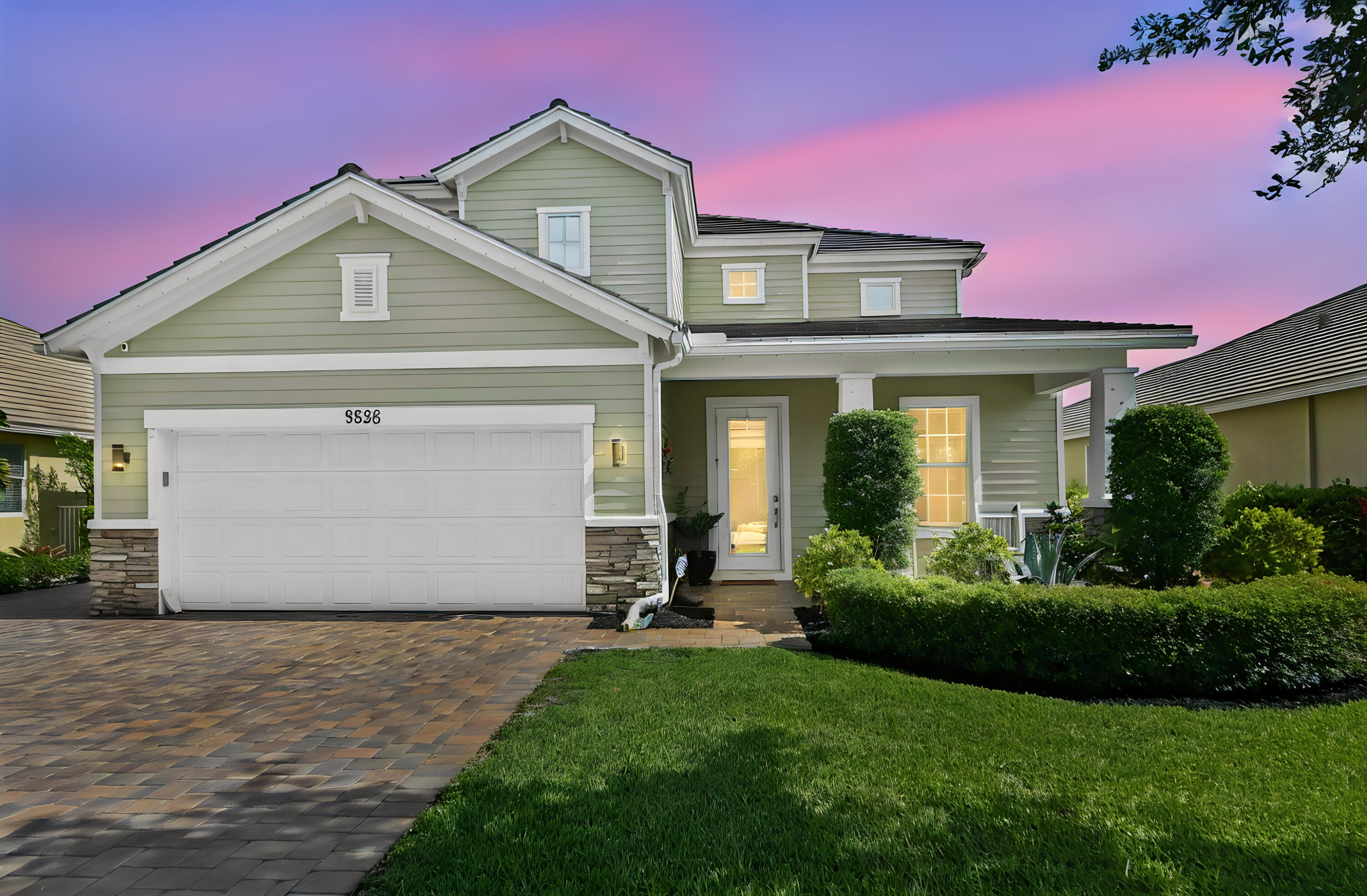 Oak Haven - Residential