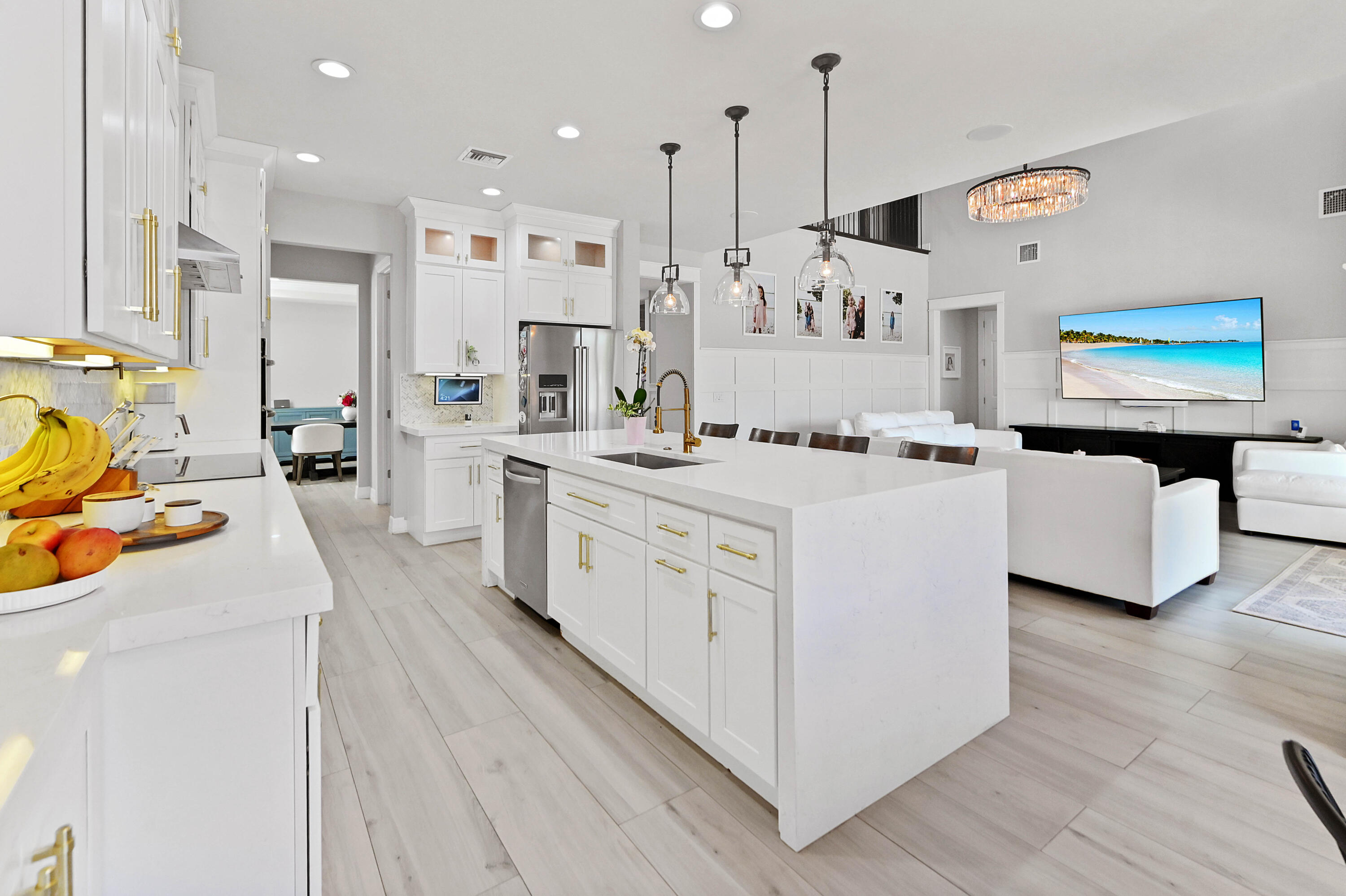 Oak Haven - Residential