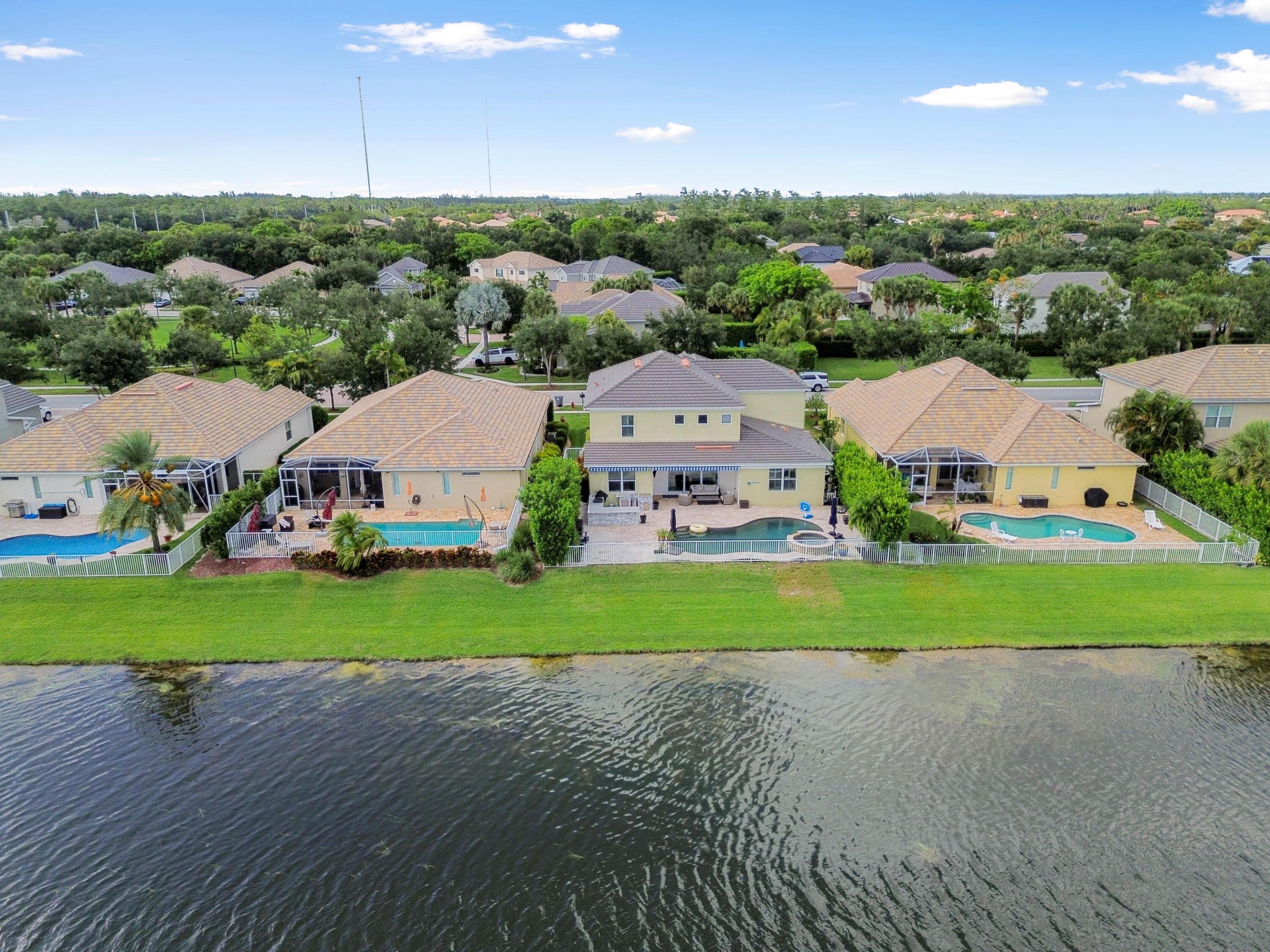 Oak Haven - Residential