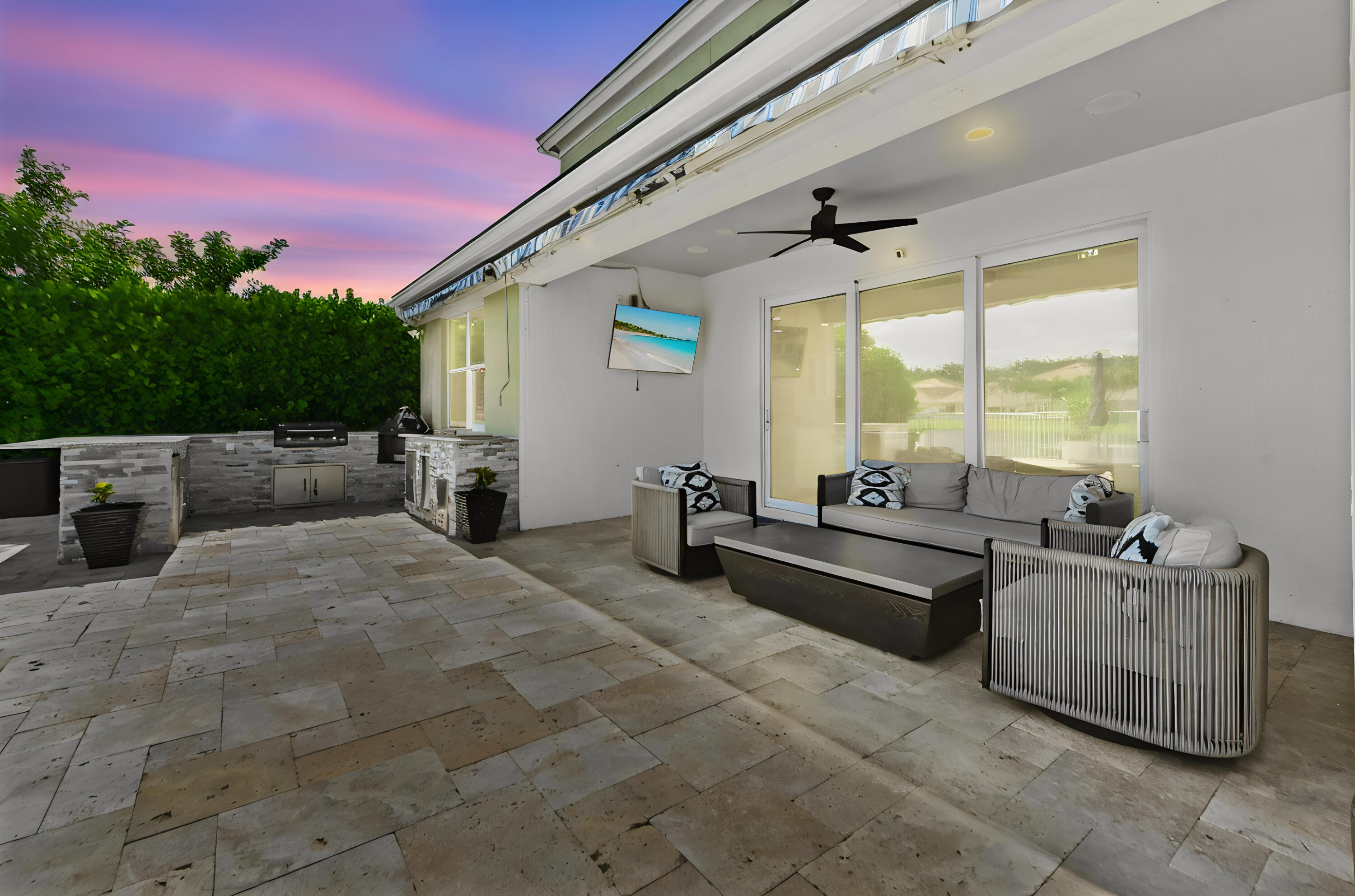 Oak Haven - Residential