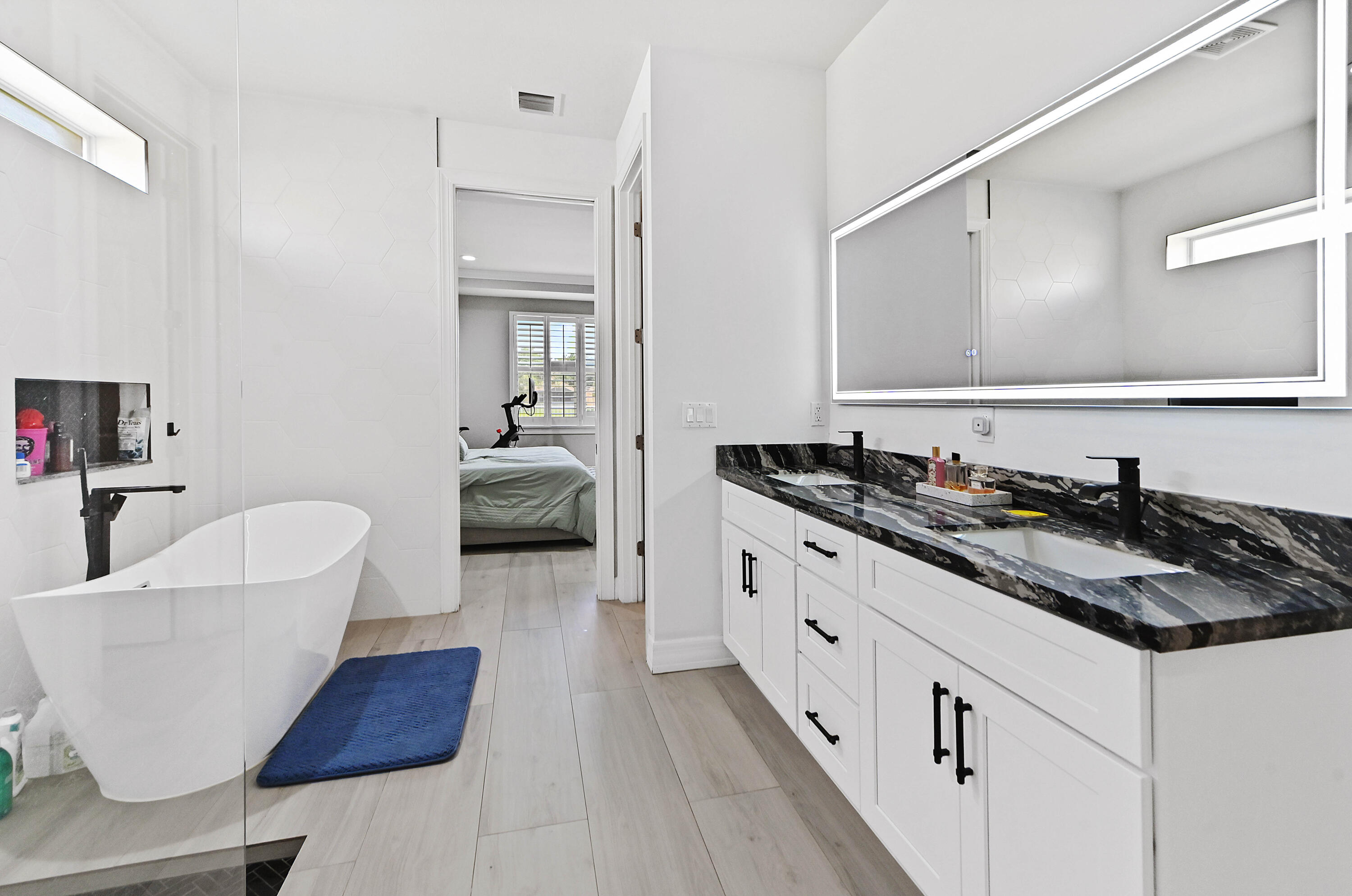 Oak Haven - Residential