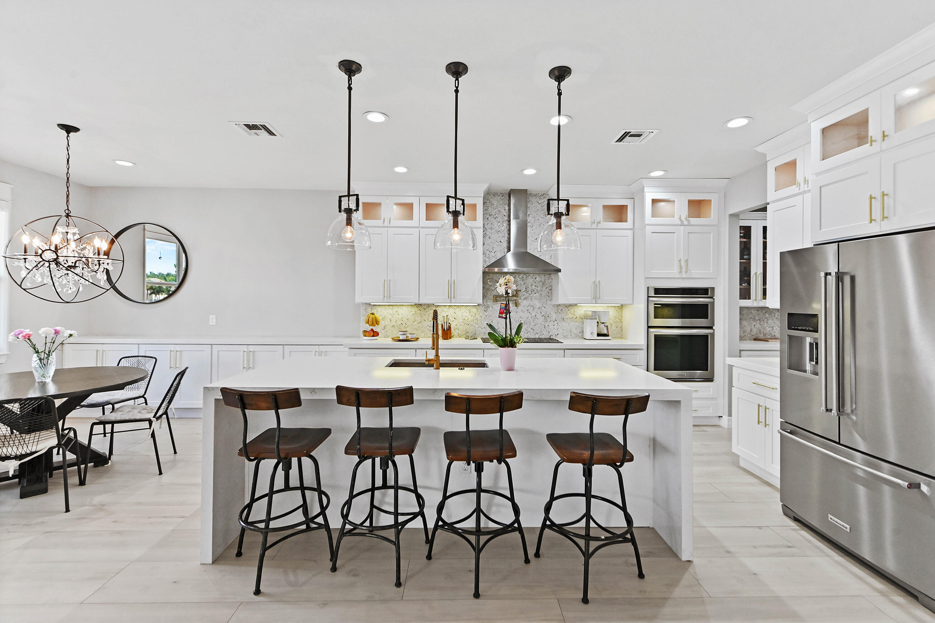 Oak Haven - Residential