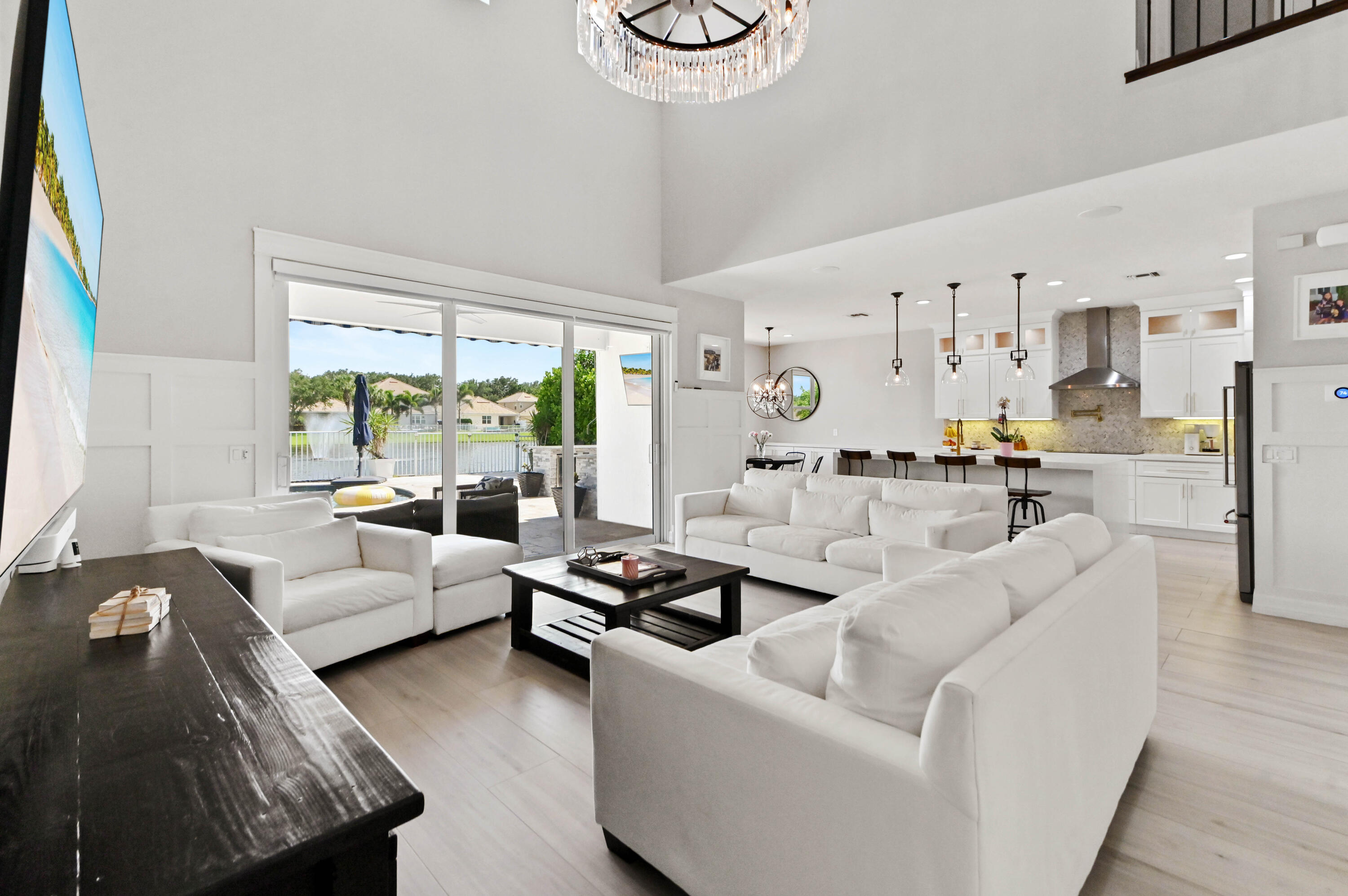 Oak Haven - Residential