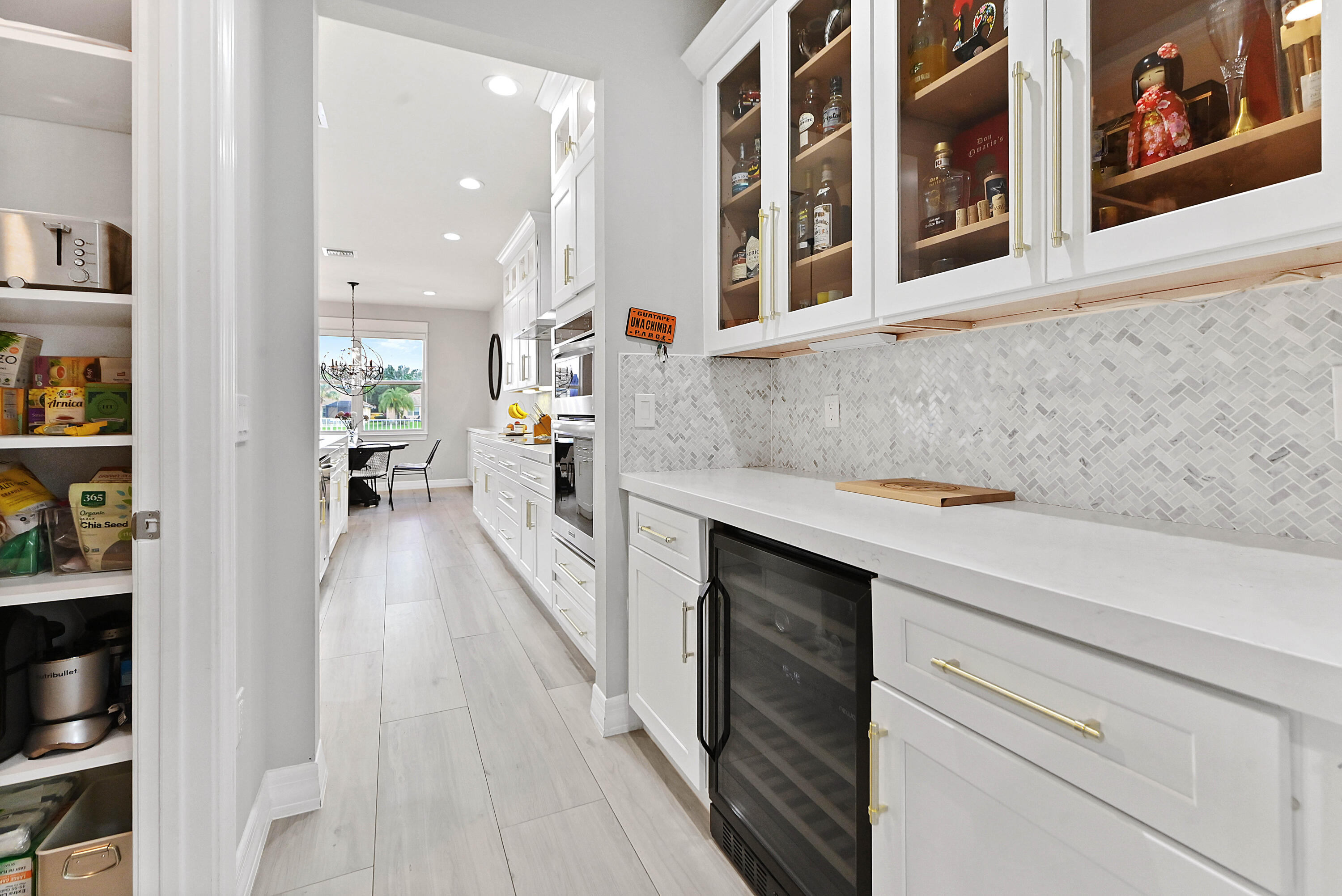 Oak Haven - Residential
