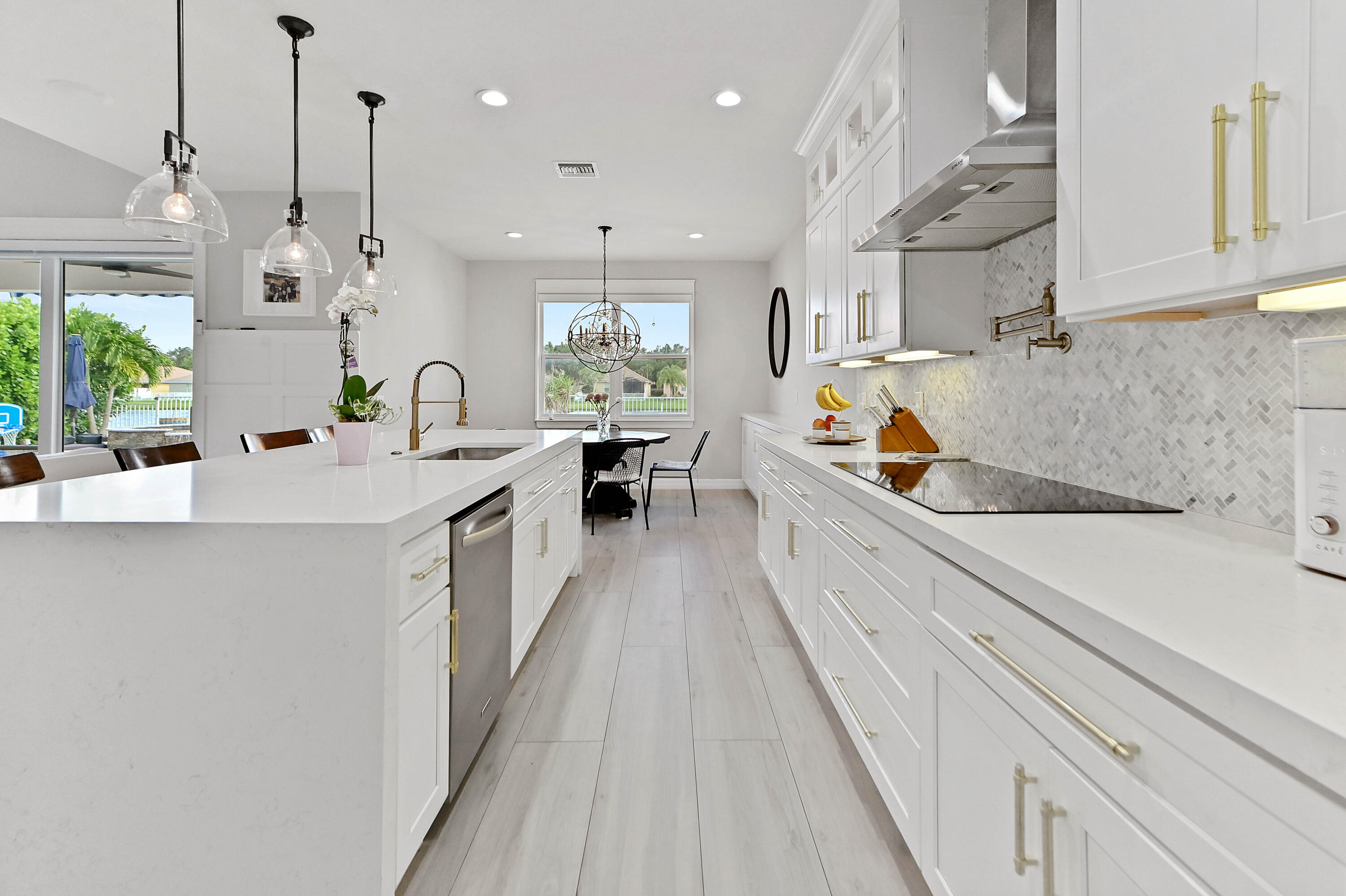 Oak Haven - Residential