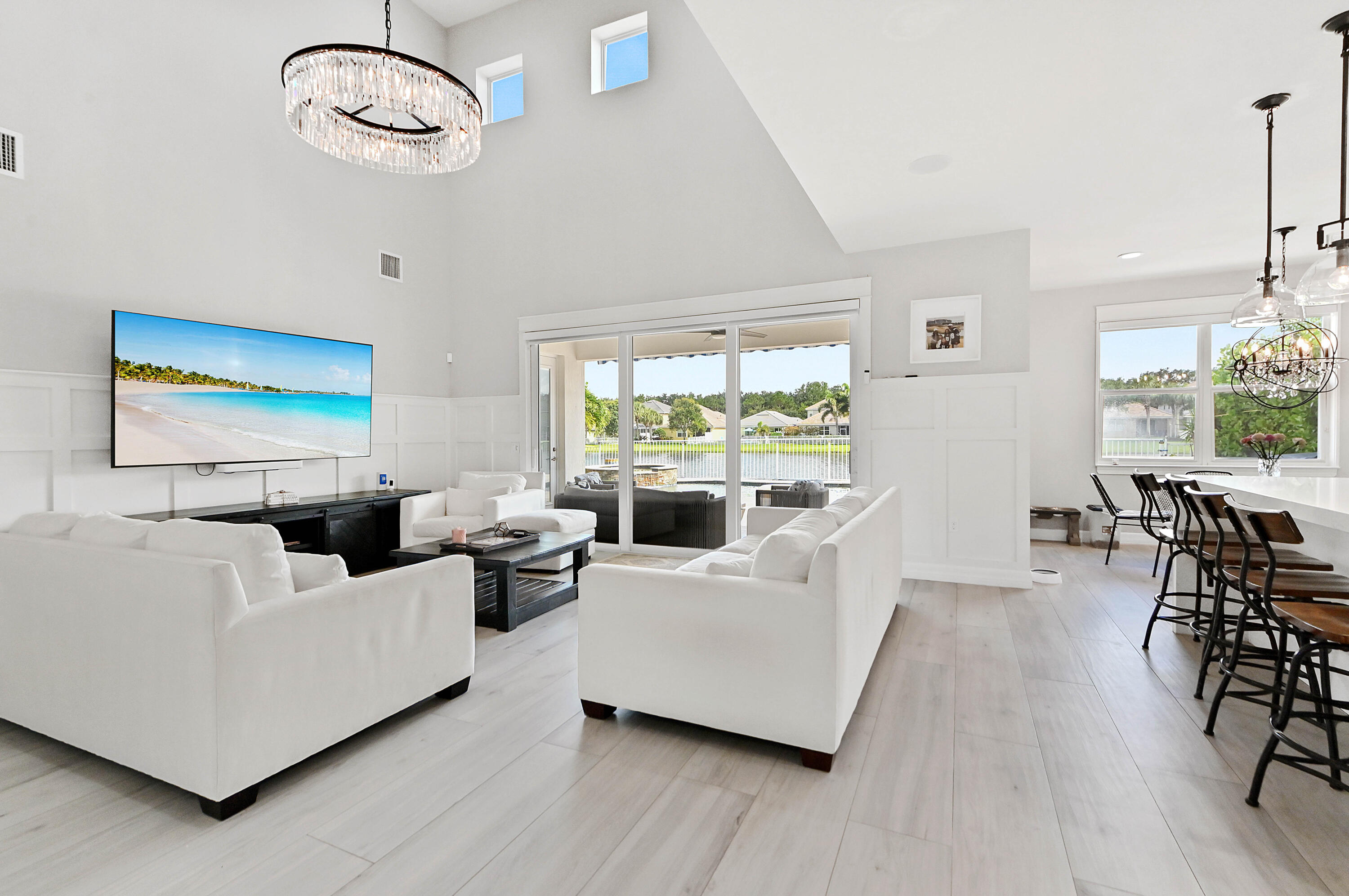 Oak Haven - Residential