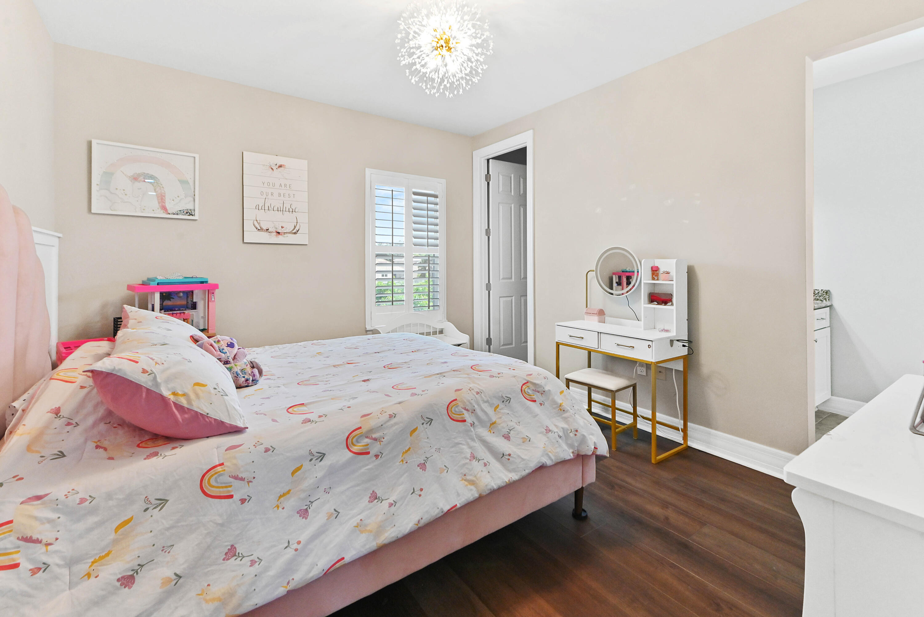 Oak Haven - Residential