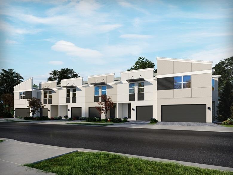 Trillium - Residential