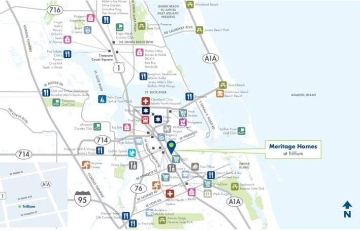 Trillium - Residential