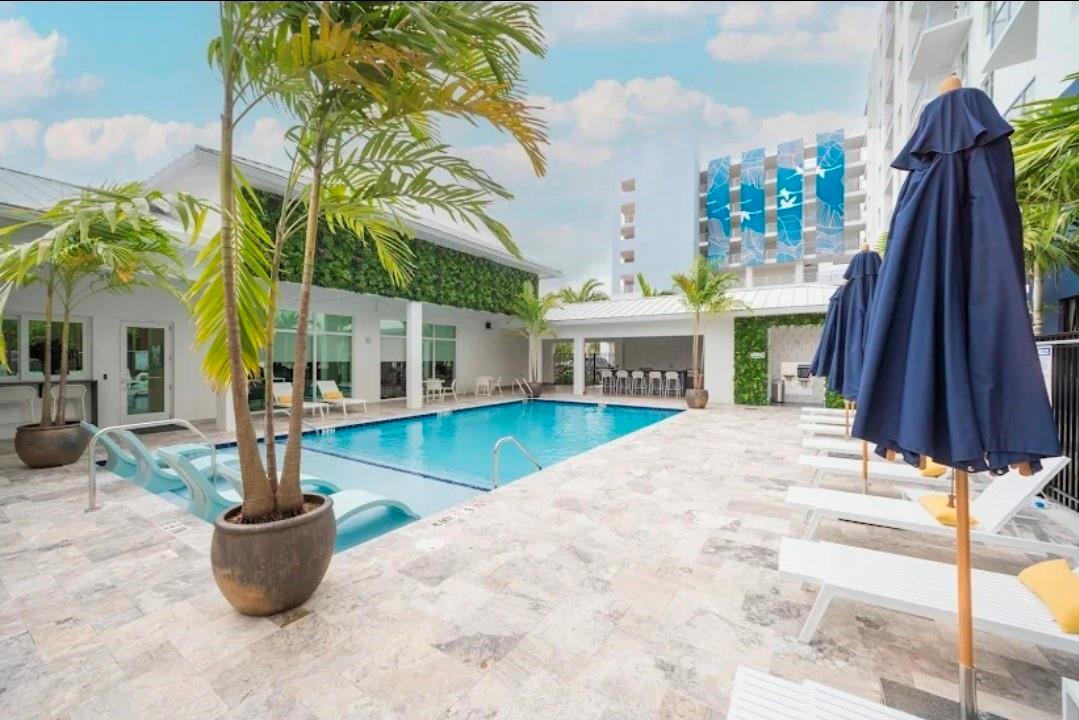 Aviara East Pompano - Residential Lease