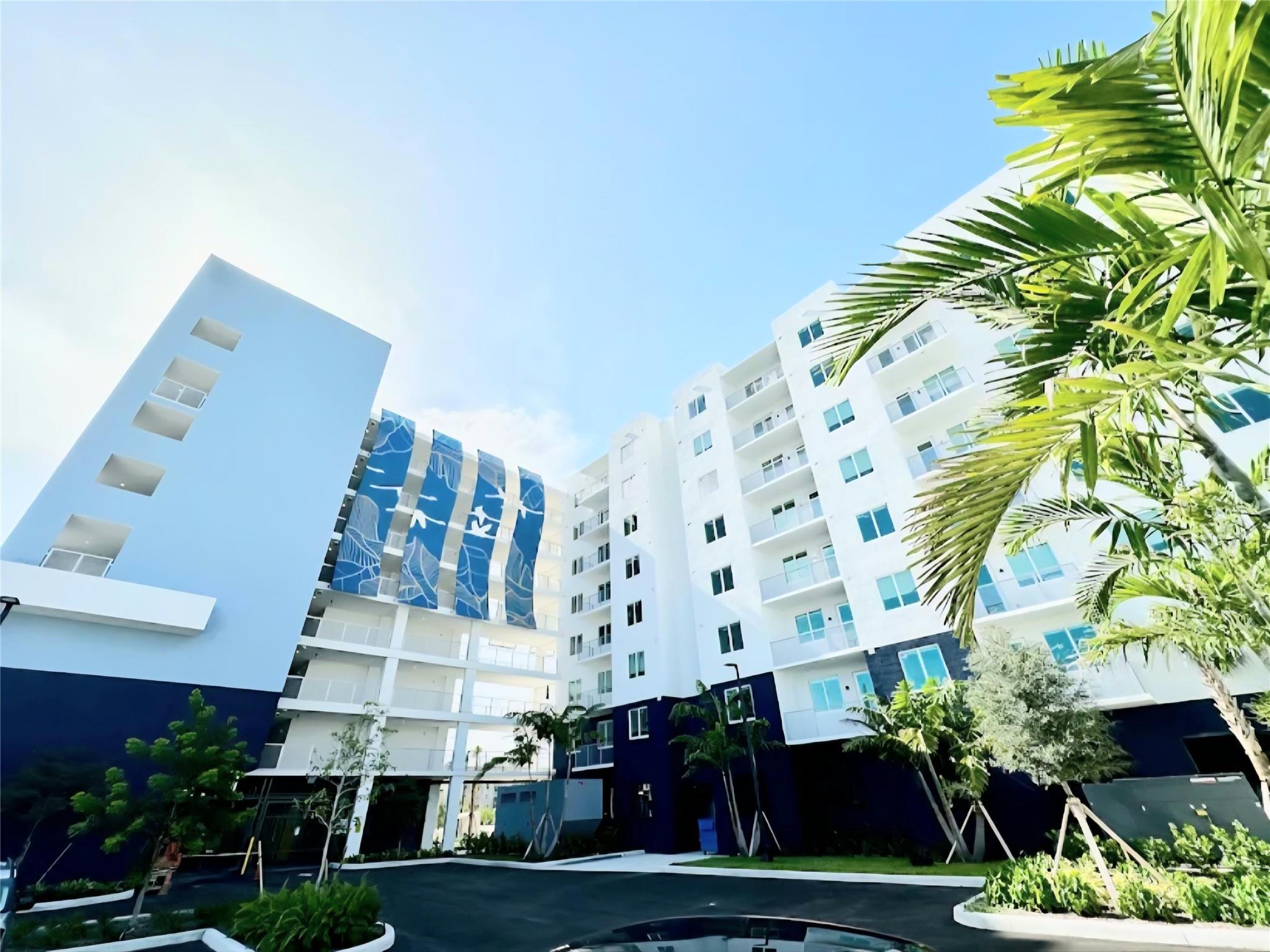 Aviara East Pompano - Residential Lease
