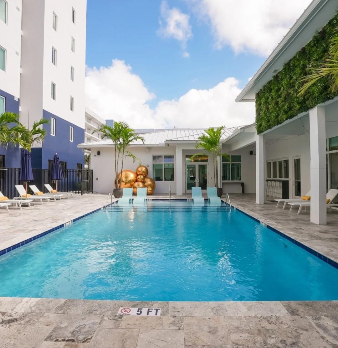 Aviara East Pompano - Residential Lease