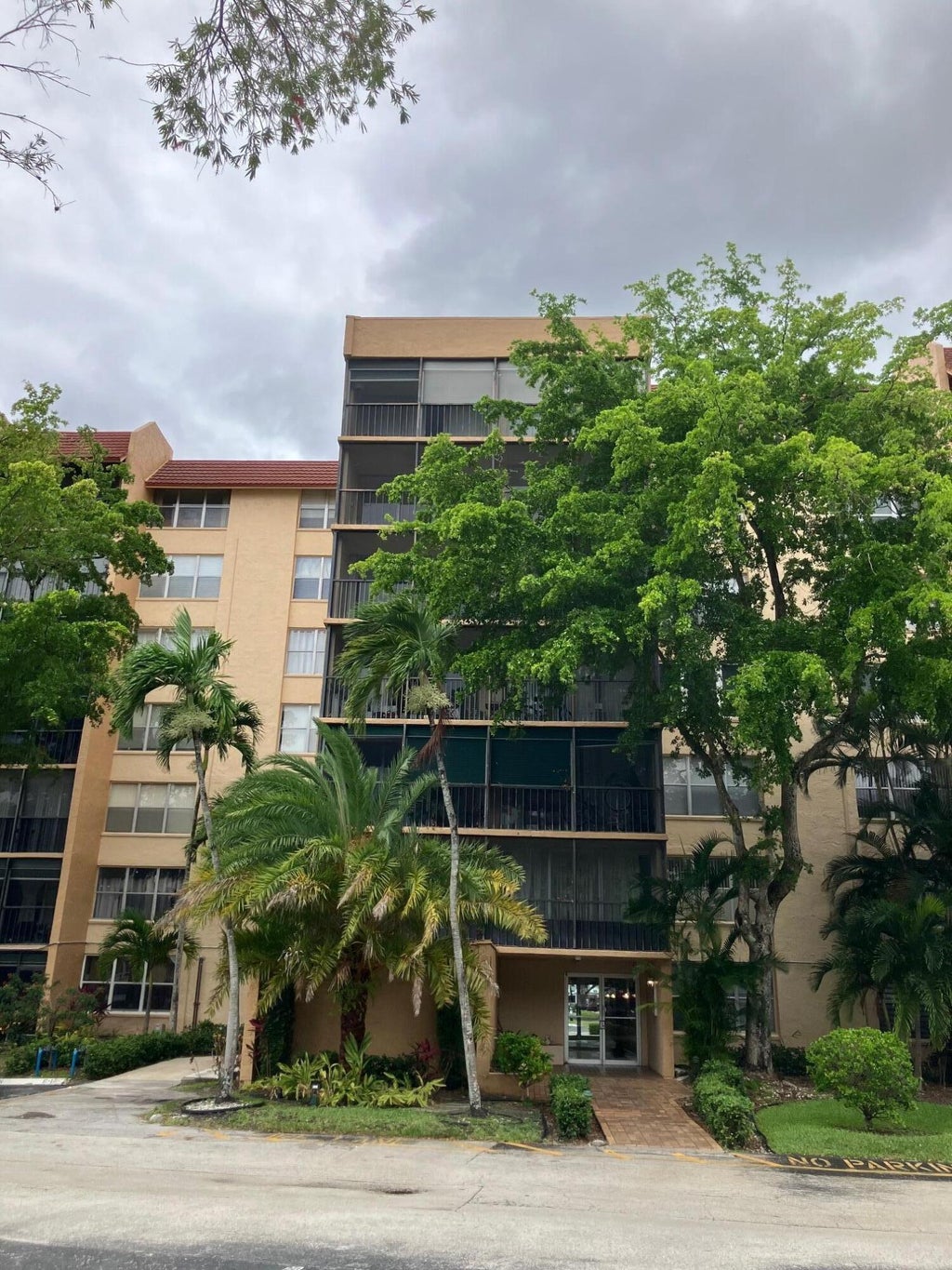 Photo of 3771 Environ Boulevard #345, Lauderhill, FL 33319 (MLS # B26047517)