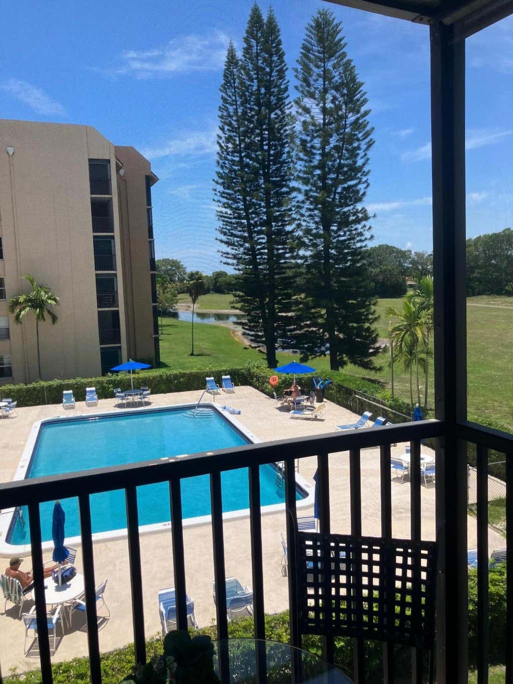 Photo of 3771 Environ Boulevard #345, Lauderhill, FL 33319 (MLS # B26047517)