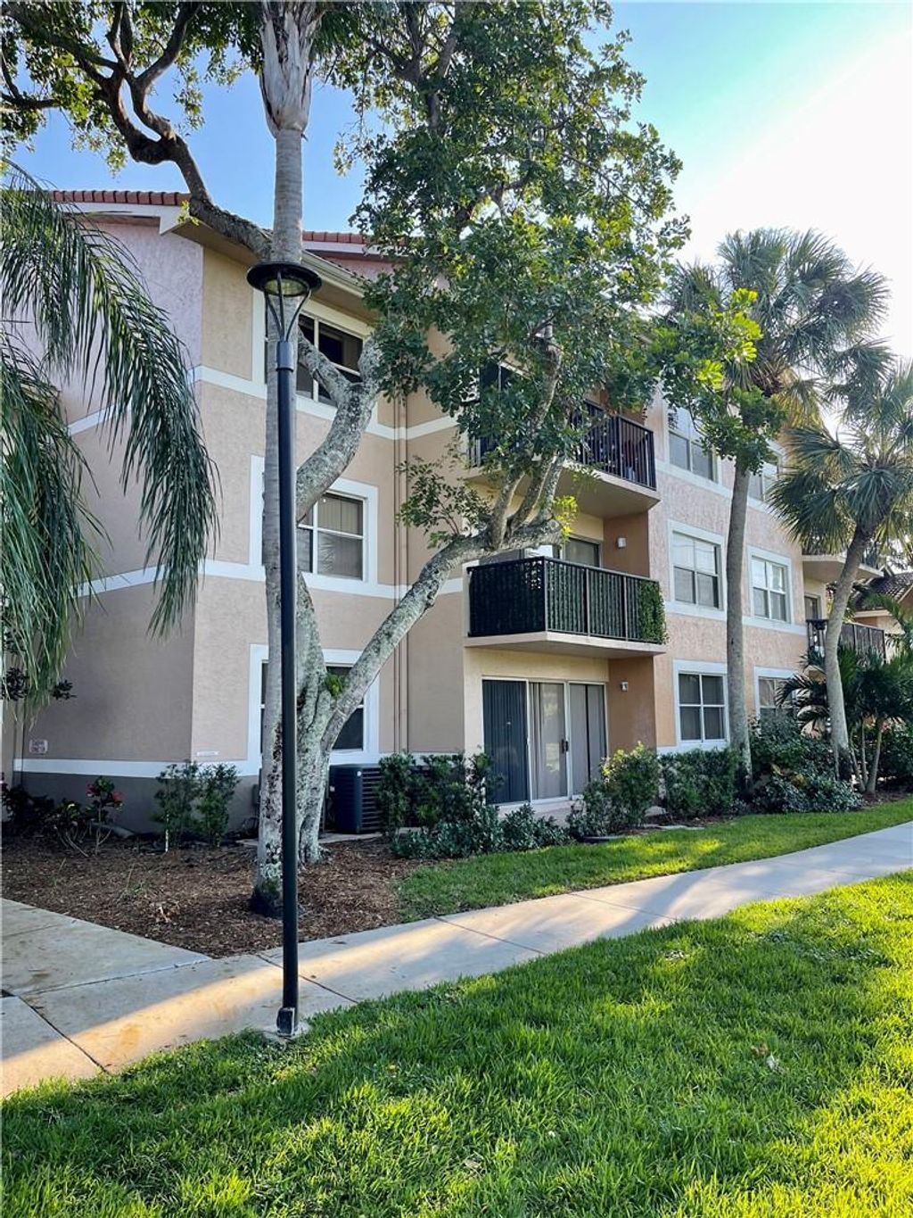 Photo of 8891 Wiles Road #103, Coral Springs, FL 33067 (MLS # F10486163)