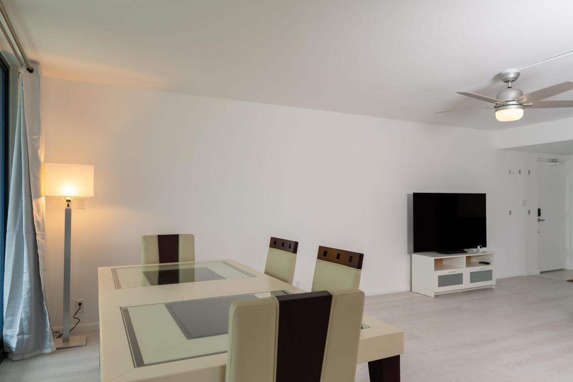 OCEAN TRAIL CONDO IV - Residential Lease