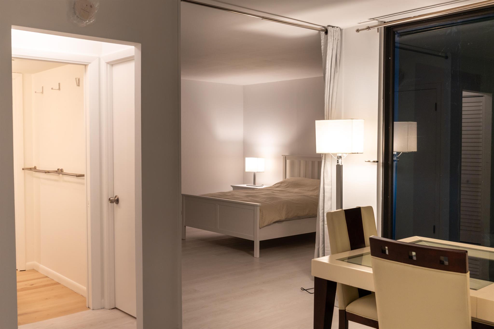 OCEAN TRAIL CONDO IV - Residential Lease