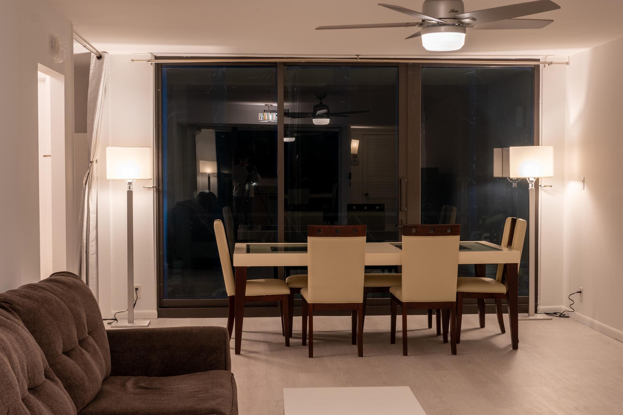 OCEAN TRAIL CONDO IV - Residential Lease