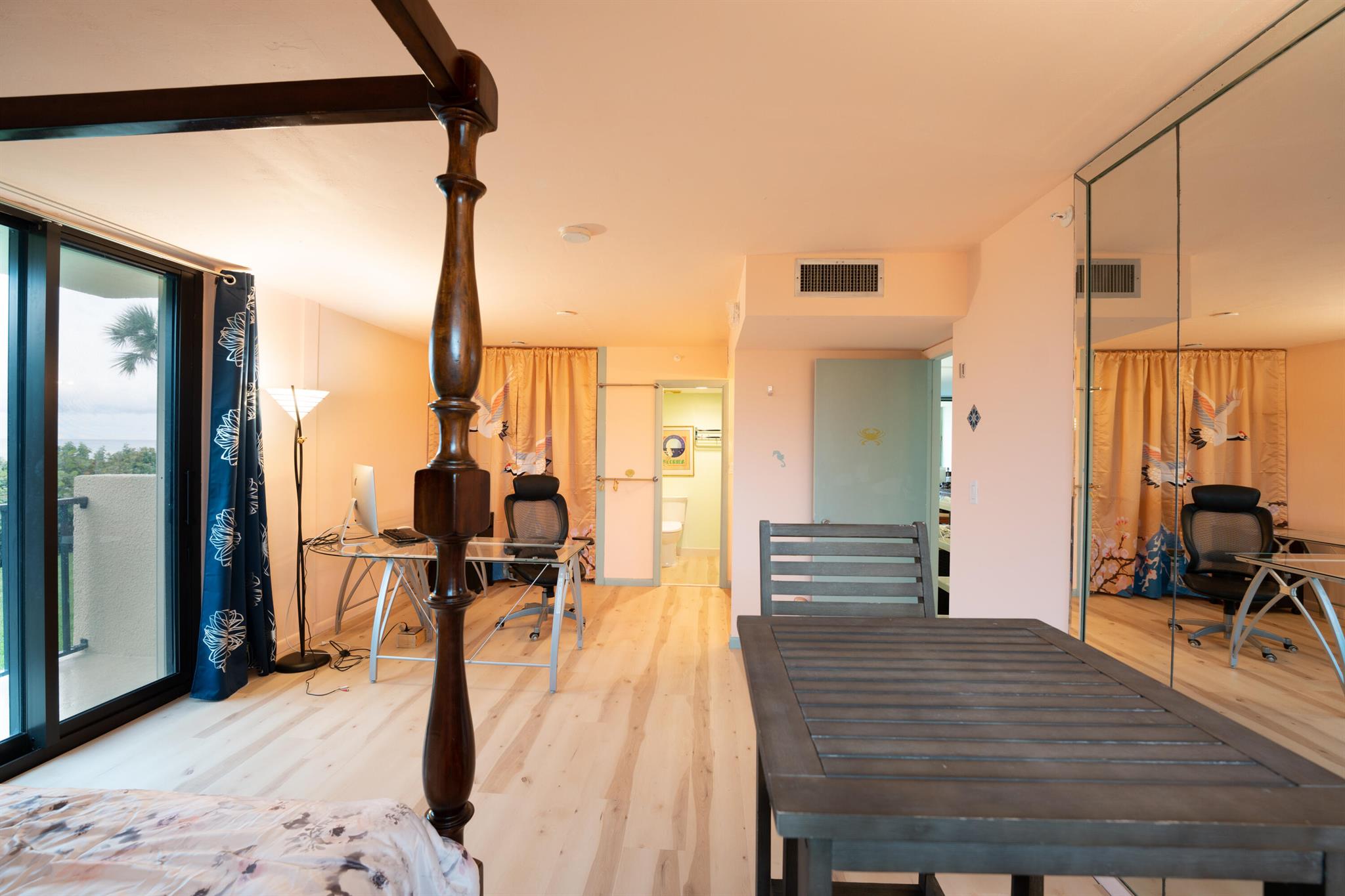 OCEAN TRAIL CONDO IV - Residential Lease