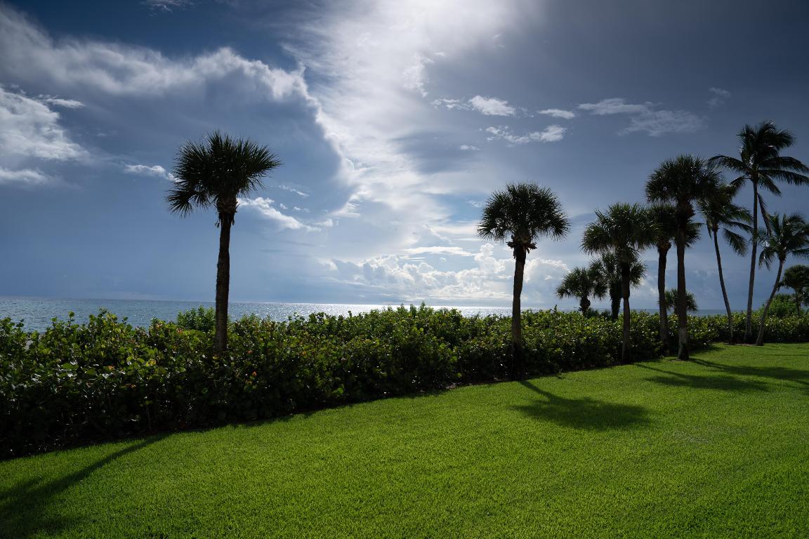 OCEAN TRAIL CONDO IV - Residential Lease