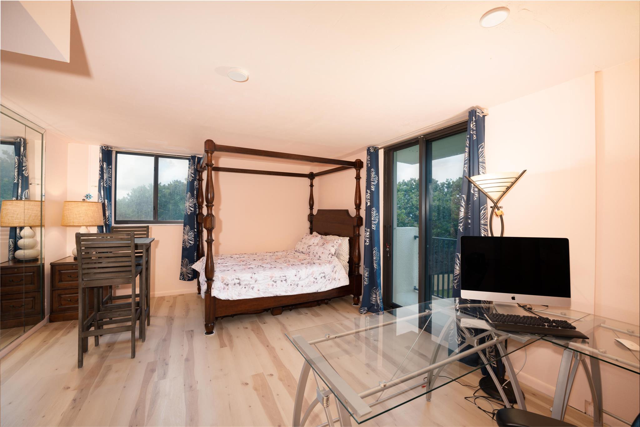 OCEAN TRAIL CONDO IV - Residential Lease