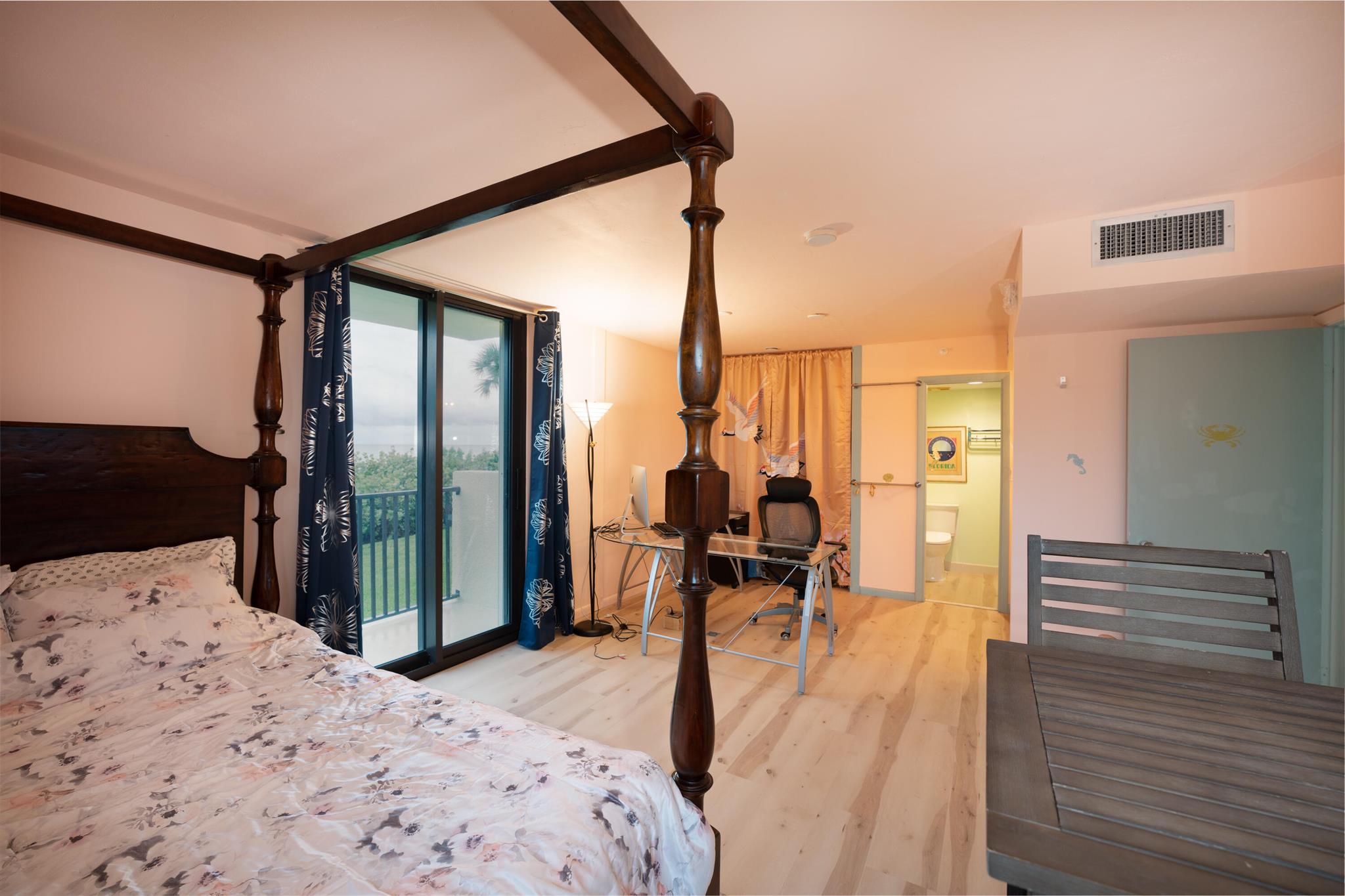 OCEAN TRAIL CONDO IV - Residential Lease