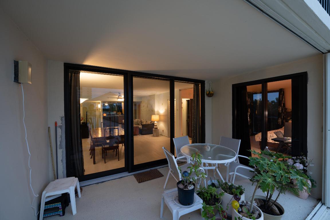 OCEAN TRAIL CONDO IV - Residential Lease
