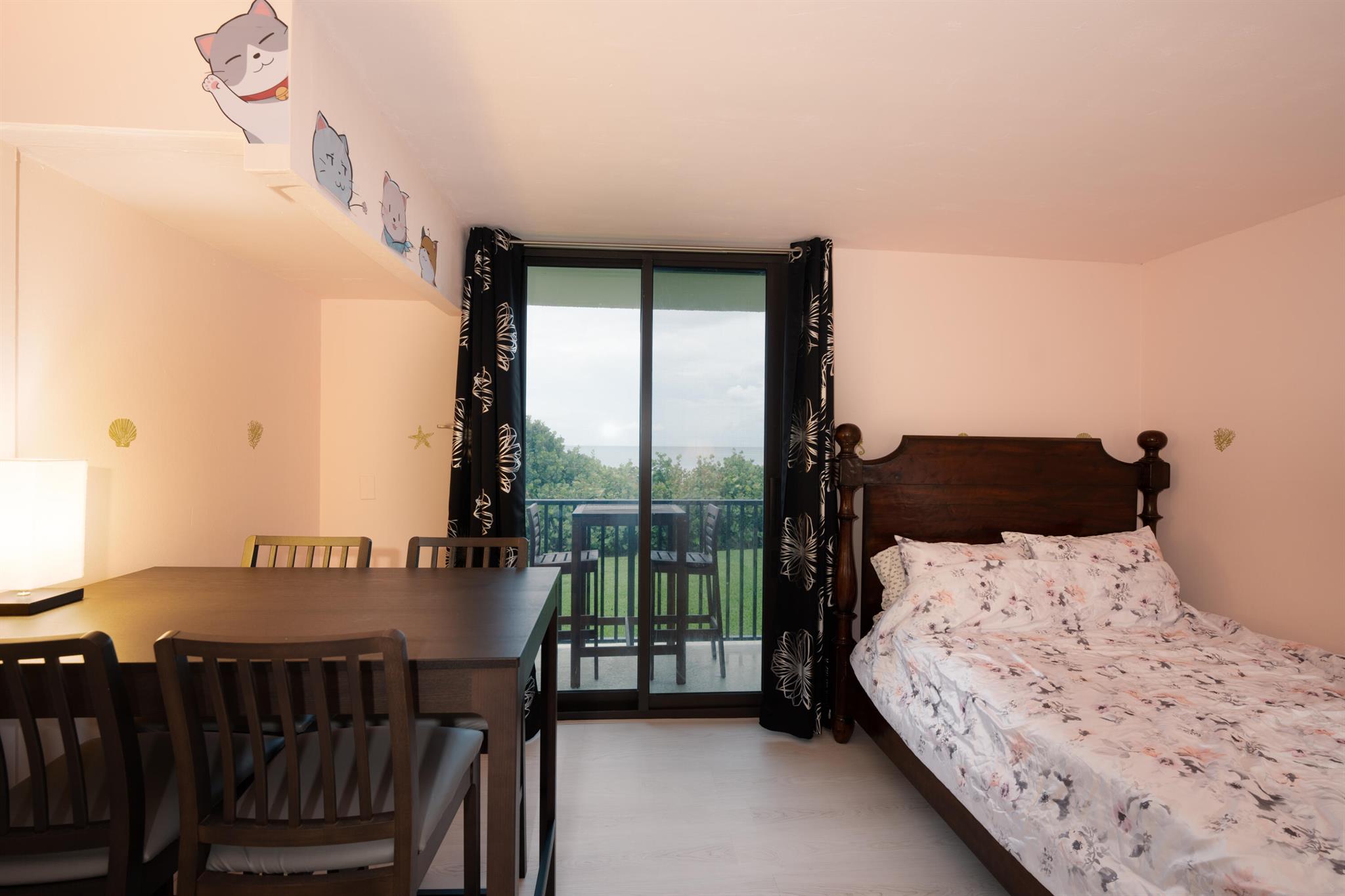 OCEAN TRAIL CONDO IV - Residential Lease