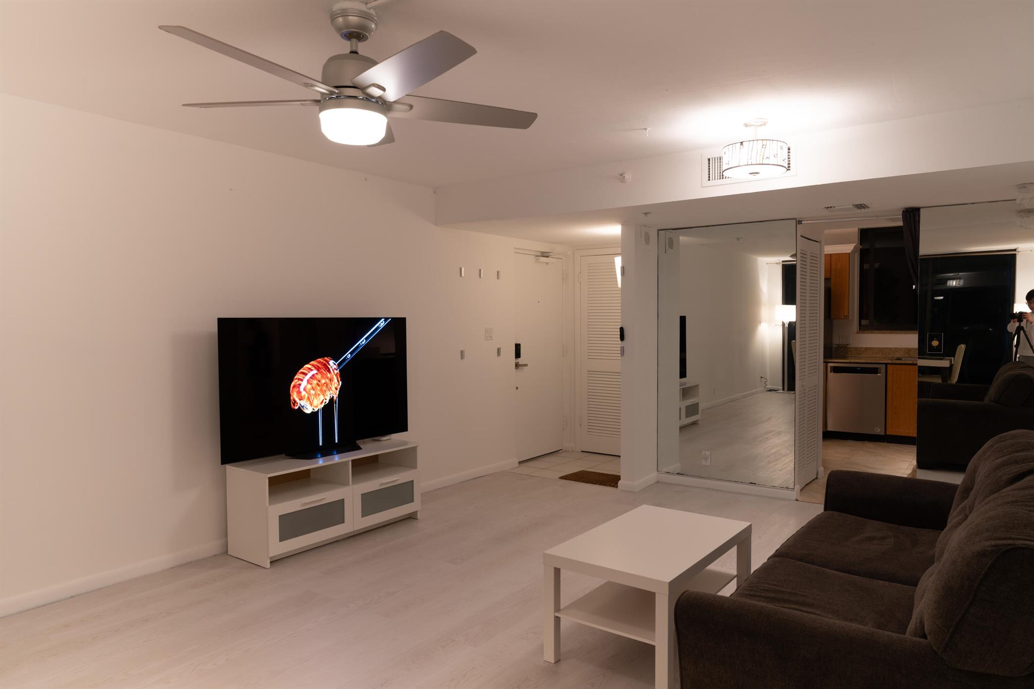 OCEAN TRAIL CONDO IV - Residential Lease