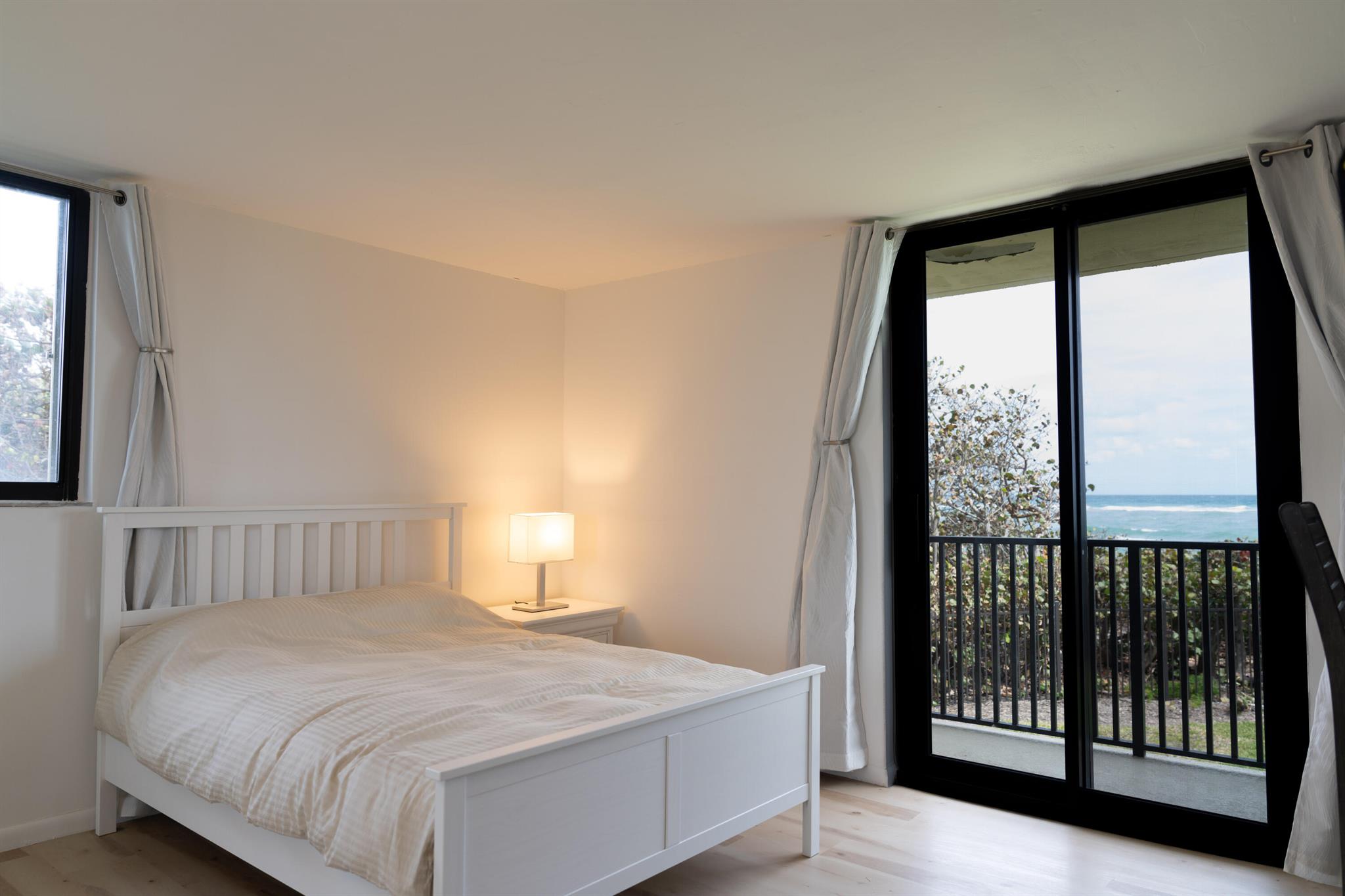 OCEAN TRAIL CONDO IV - Residential Lease